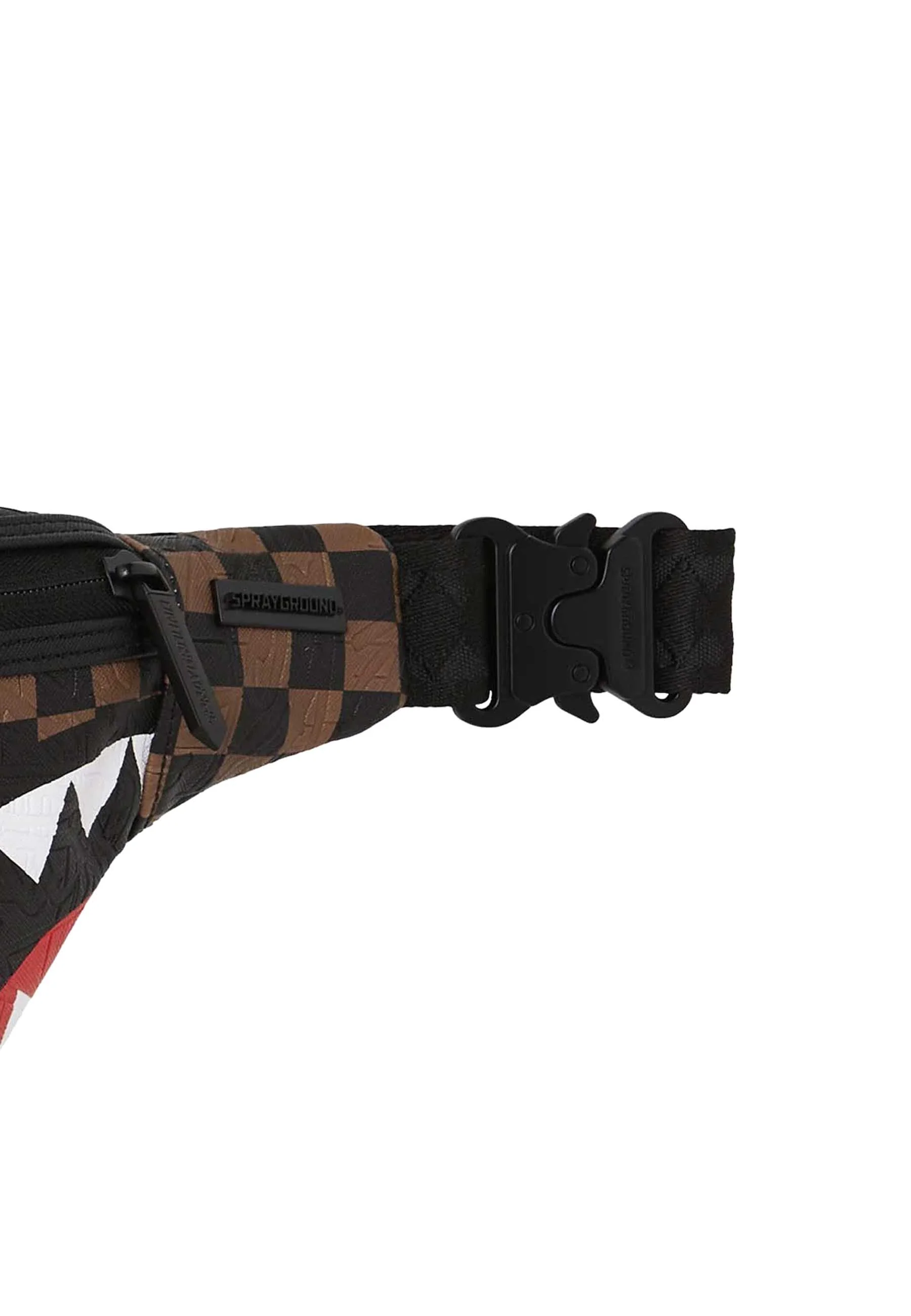 Sprayground Marsupi Unisex | 910B8240NSZ - Image 3