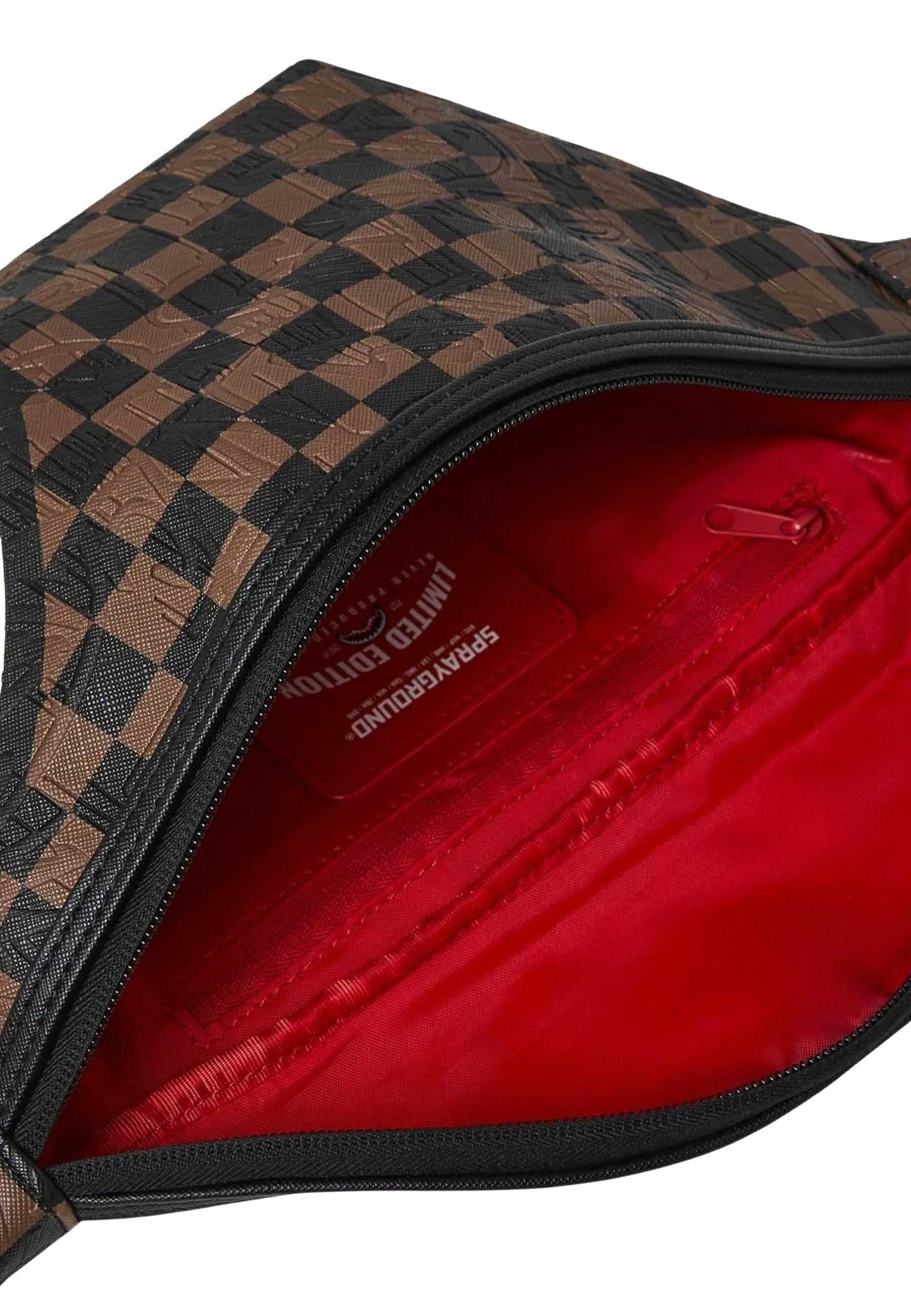 Sprayground Marsupi Unisex | 910B8240NSZ - Image 4