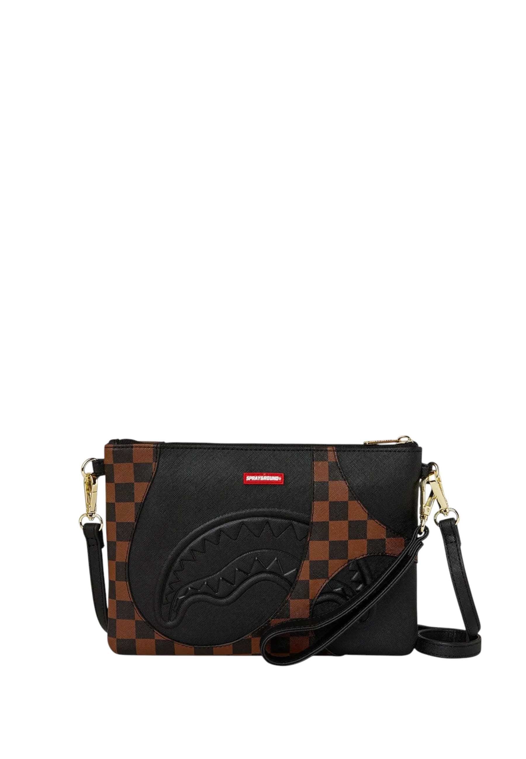 Sprayground Tracolla Unisex | 910B8283NSZ
