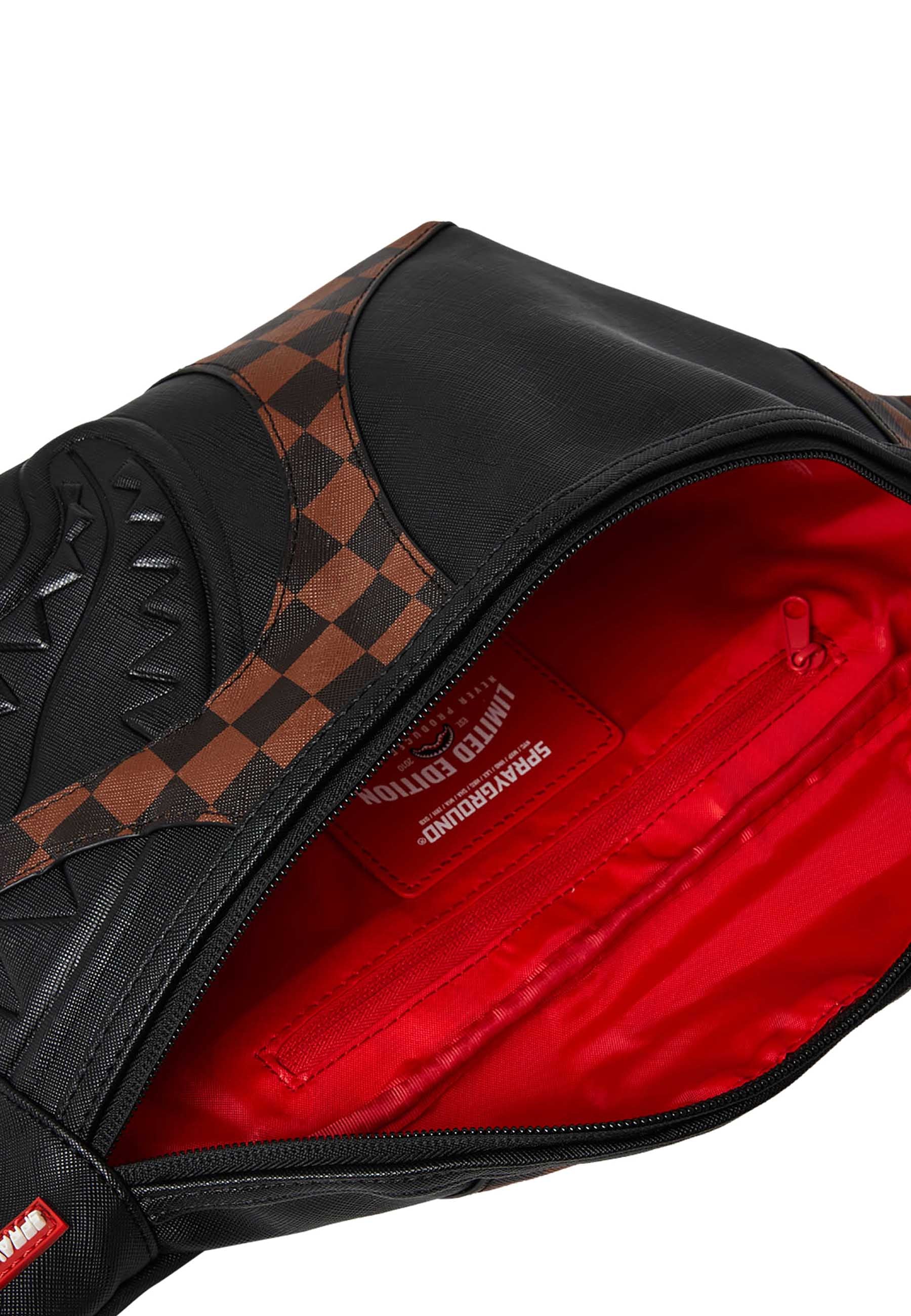 Sprayground Marsupi Unisex | 910B8284NSZ - Image 4