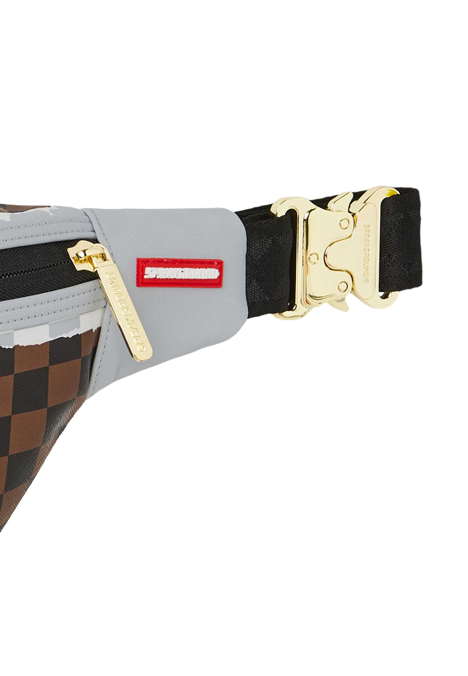 Sprayground Marsupi Unisex | 910B8296NSZ - Image 3