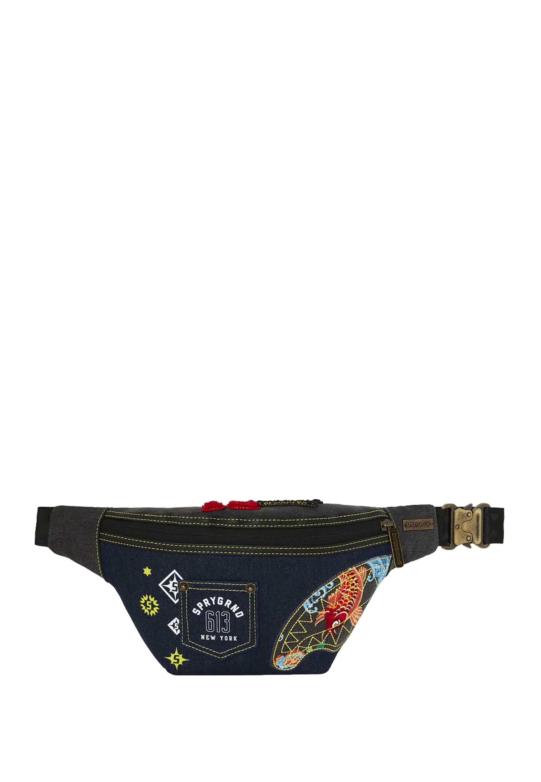 Sprayground Marsupi Unisex | 910B8314NSZ