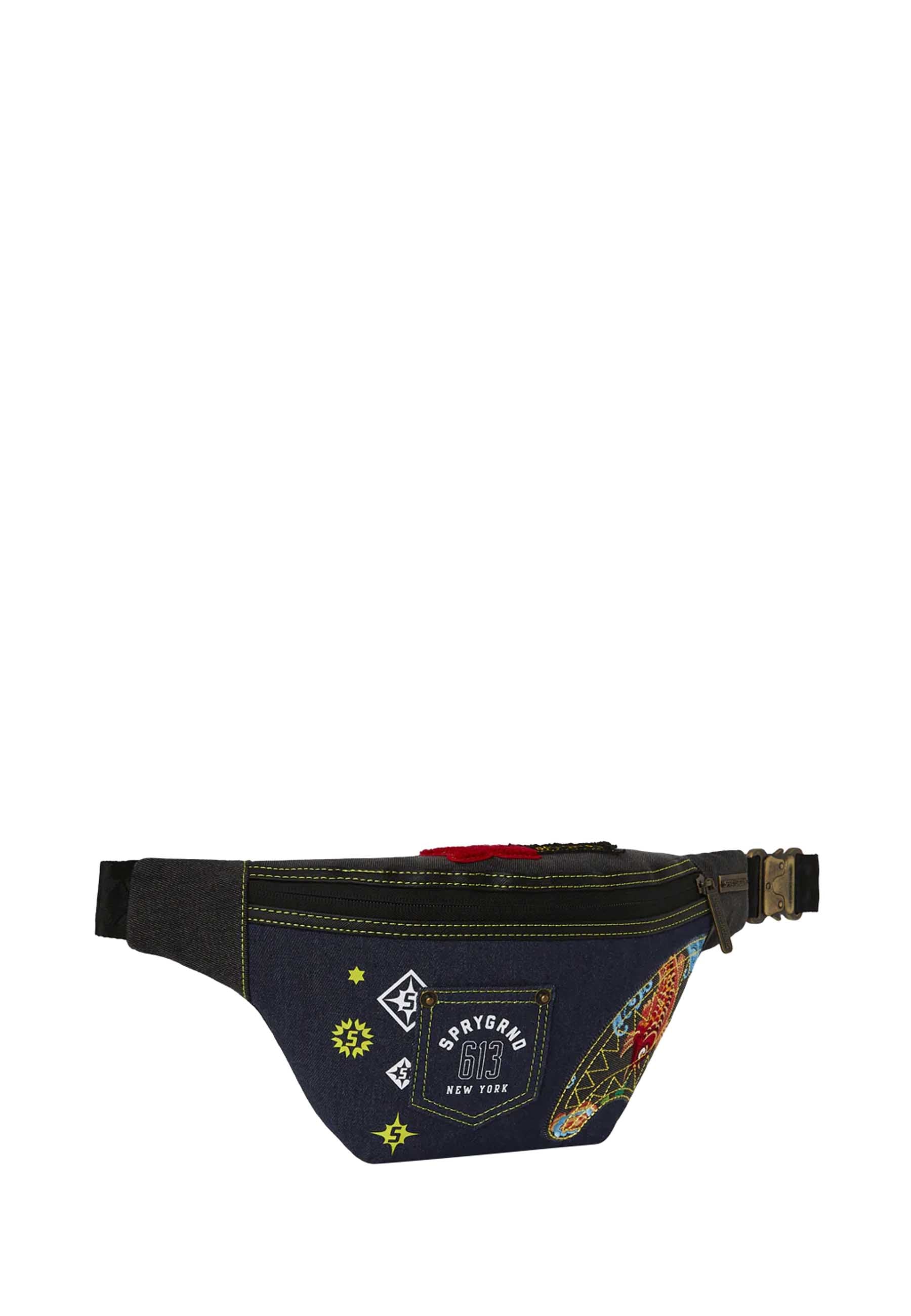 Sprayground Marsupi Unisex | 910B8314NSZ - Image 2