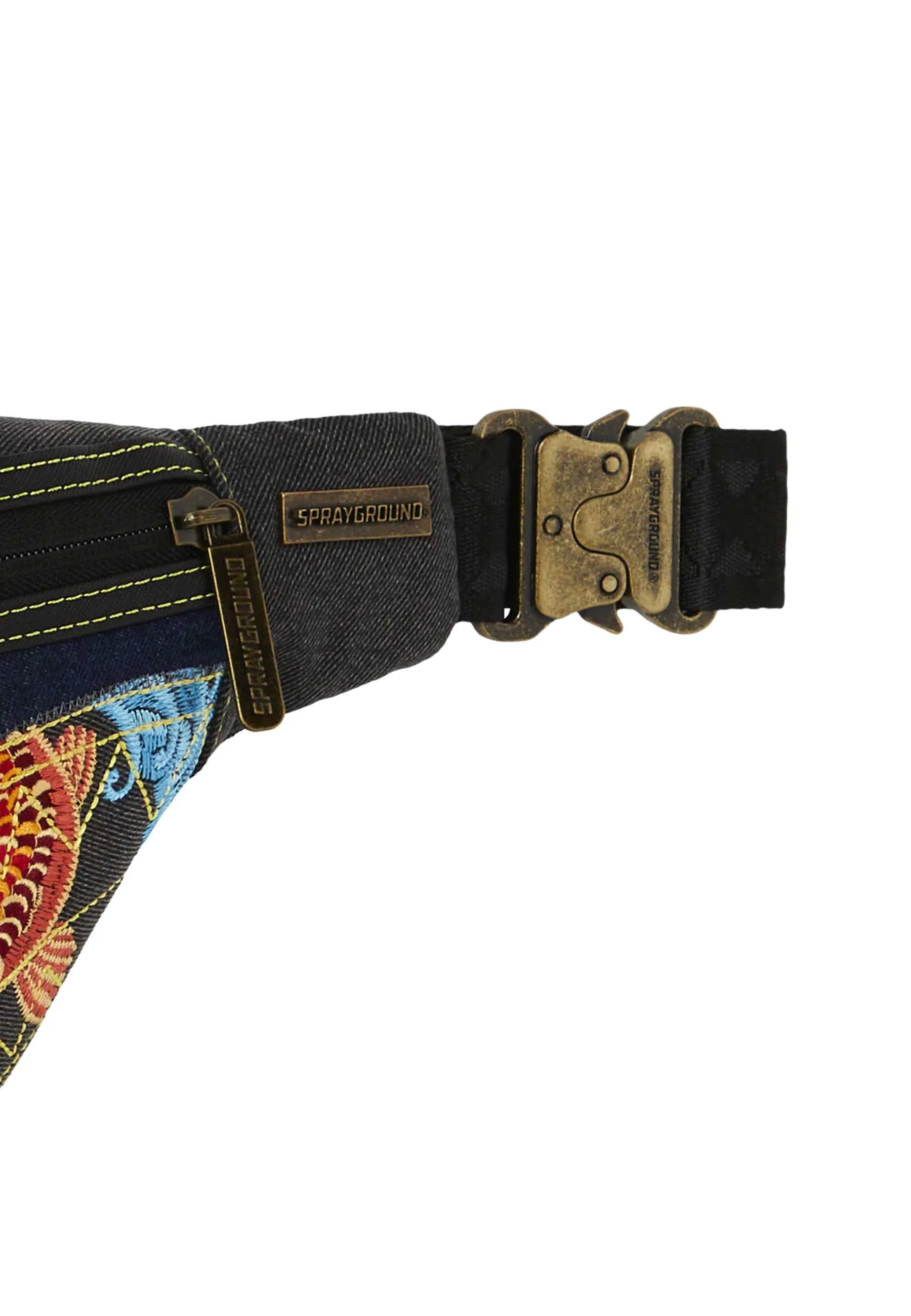 Sprayground Marsupi Unisex | 910B8314NSZ - Image 3
