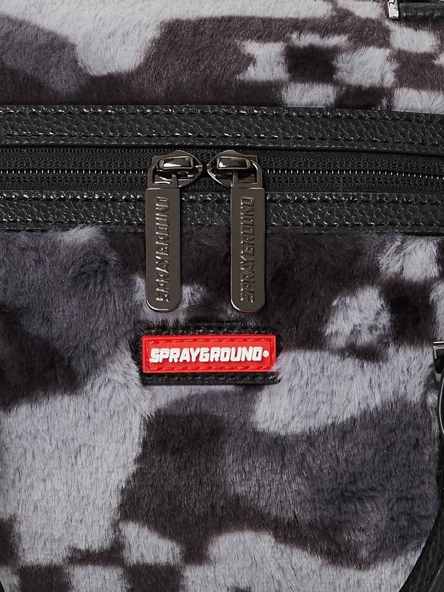 Sprayground Borse A Mano Unisex | 910D5731NSZ - Image 6