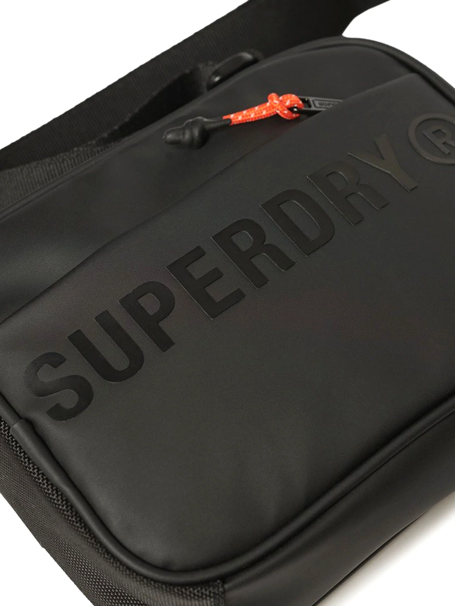 Superdry Tracolla Unisex | Y9110268A - Image 4