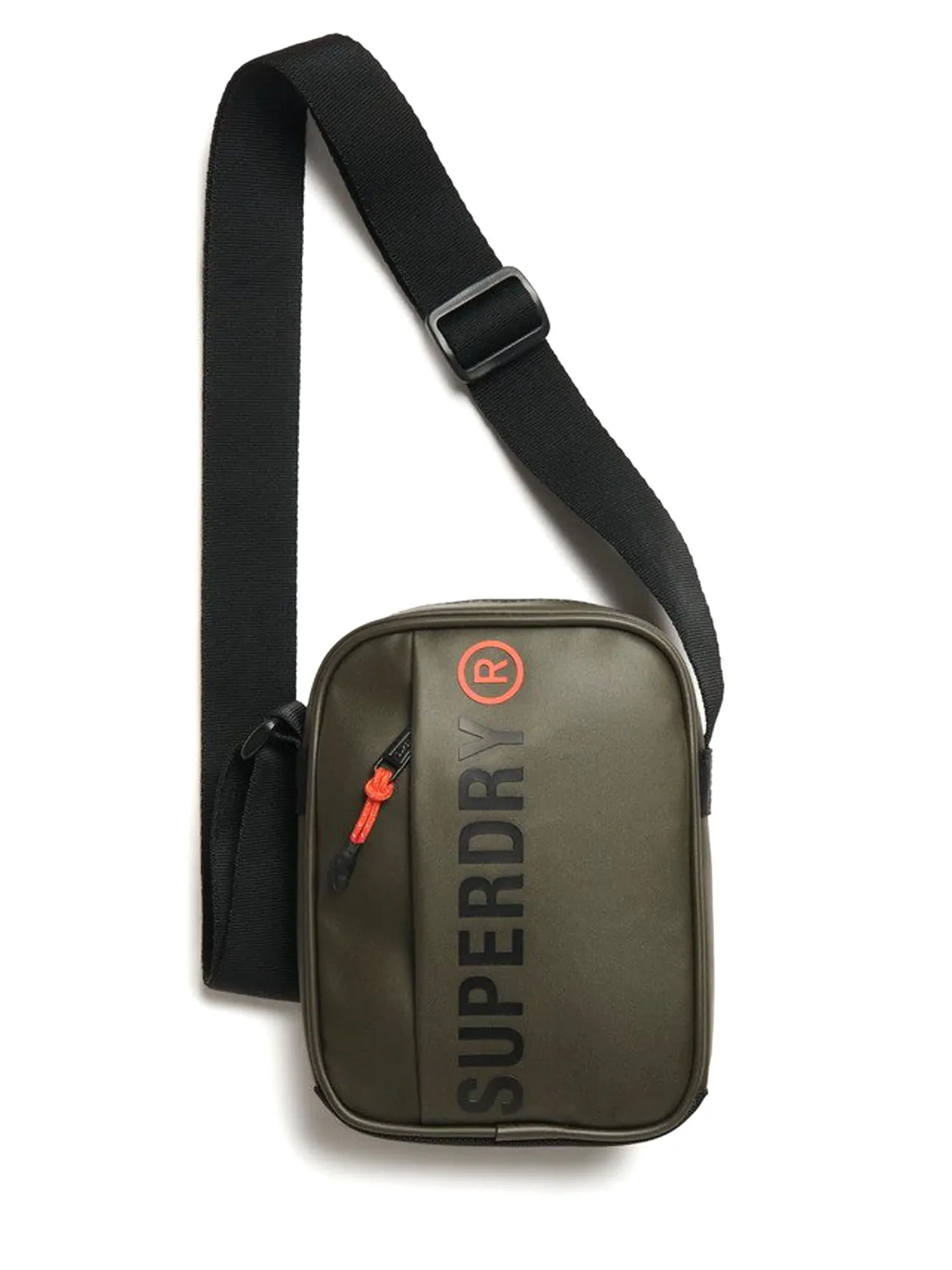 Superdry Tracolla Unisex | Y9110268A - Image 6