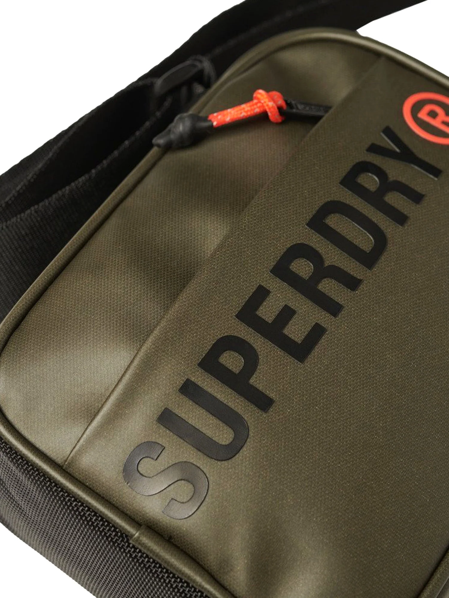 Superdry Tracolla Unisex | Y9110268A - Image 9