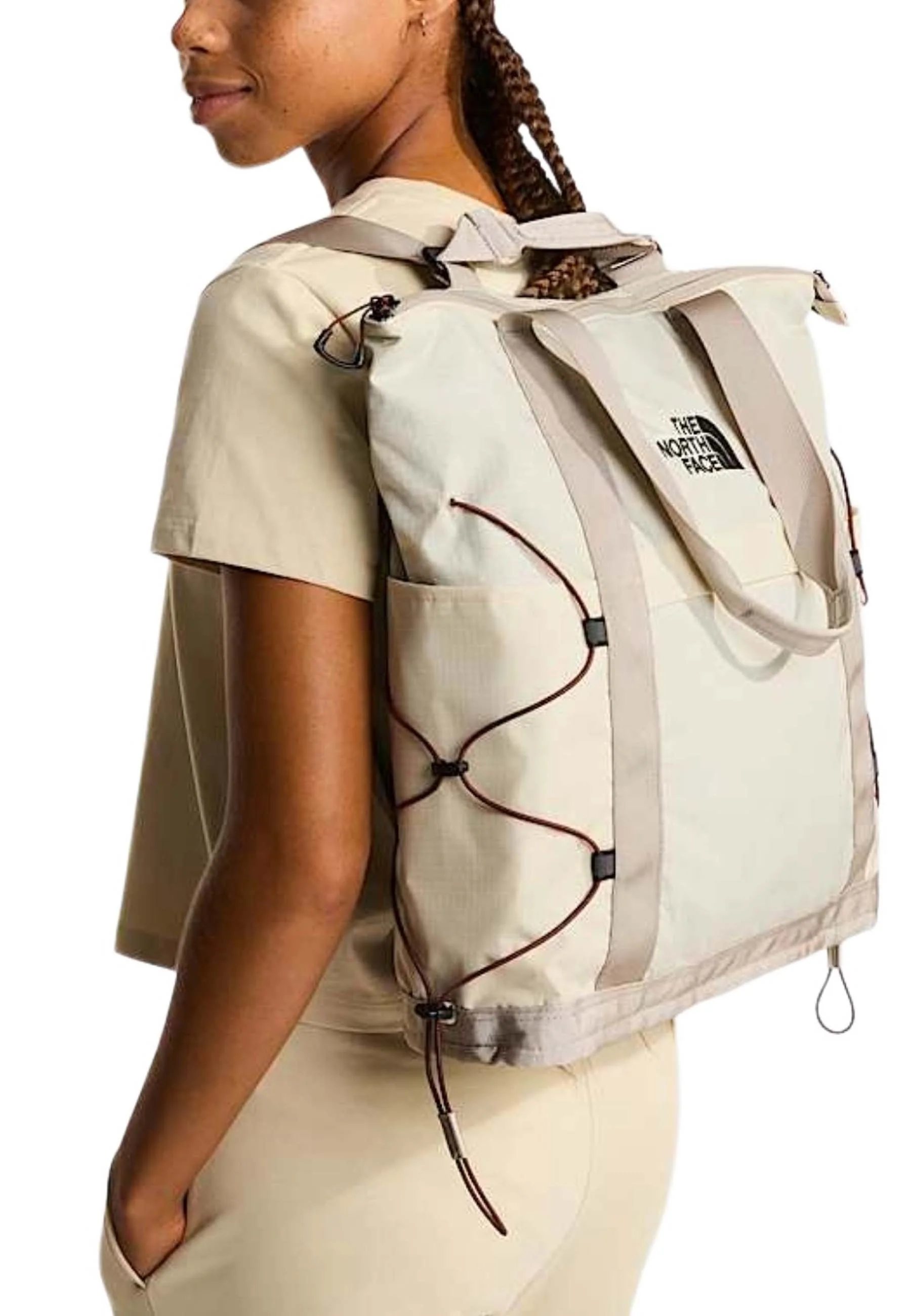 The North Face Shopper Unisex | NF0A52SV - Image 2