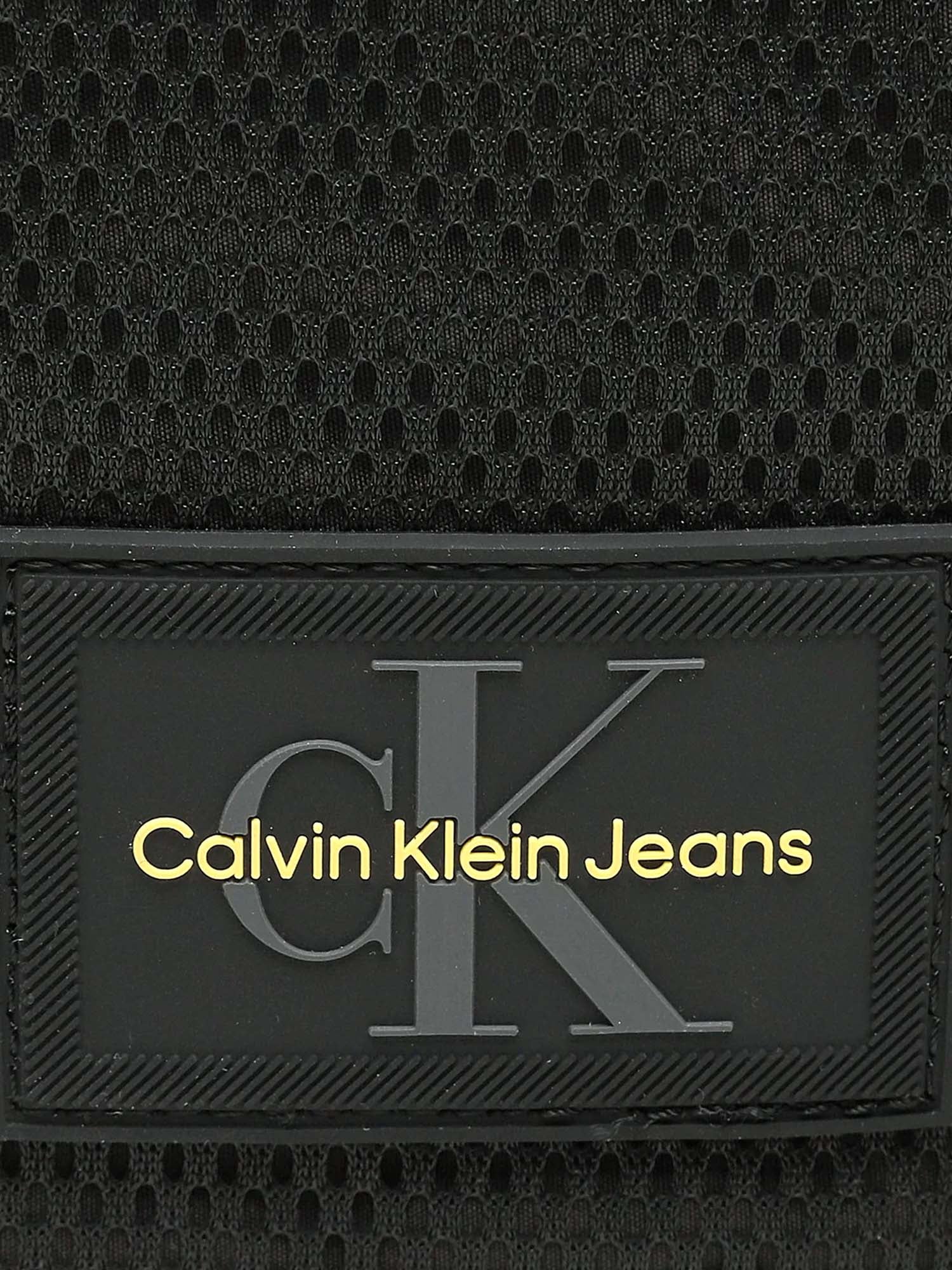 Calvin Klein Jeans Tracolla Uomo | K50K510686 - Image 4