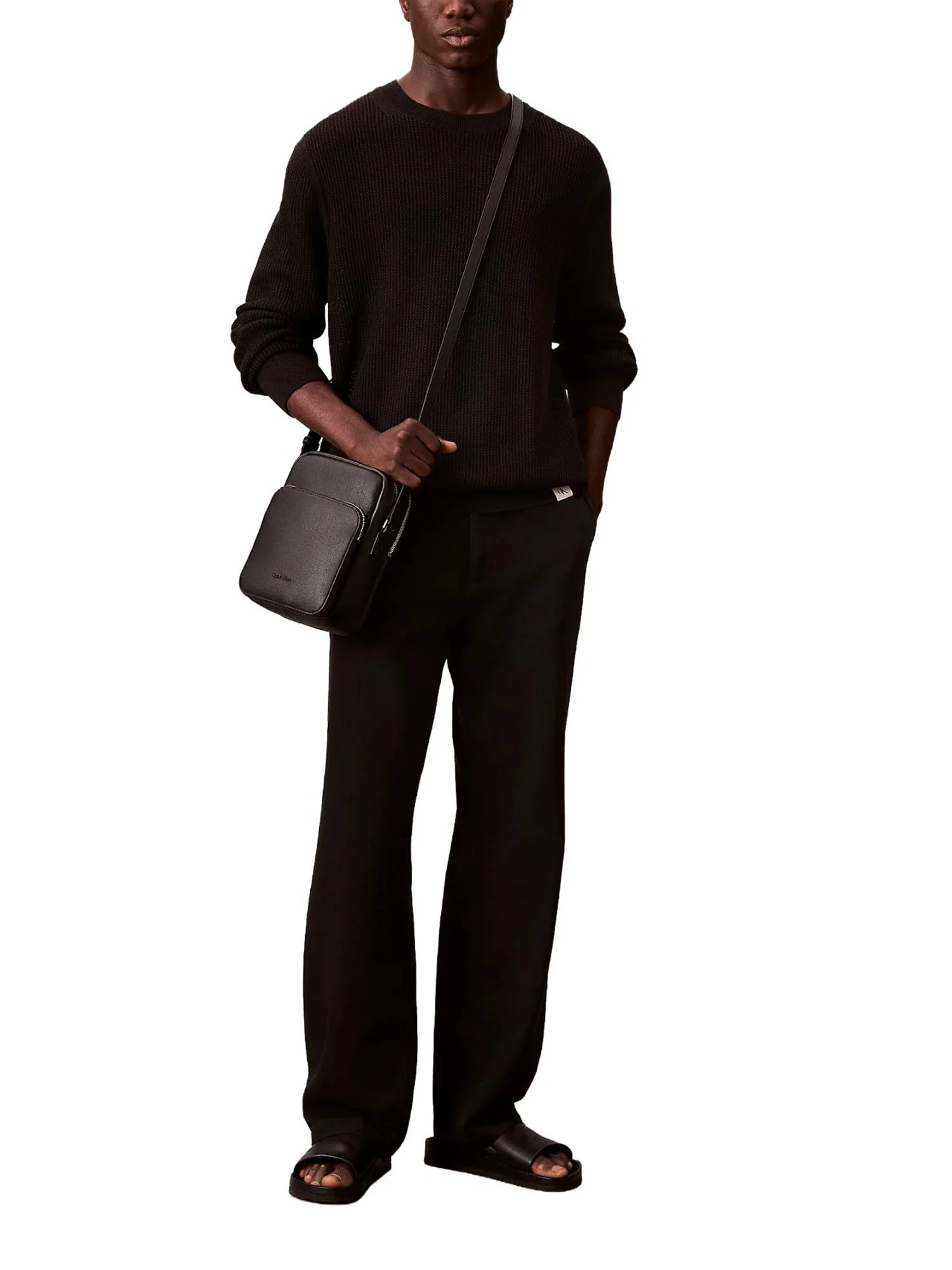 Calvin Klein Tracolla Uomo | LV04D3076G - Image 2
