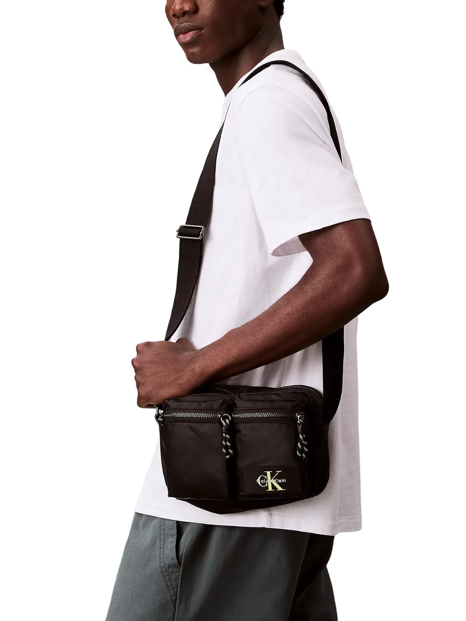 Calvin Klein Tracolla Uomo | LV04G3178G - Image 7