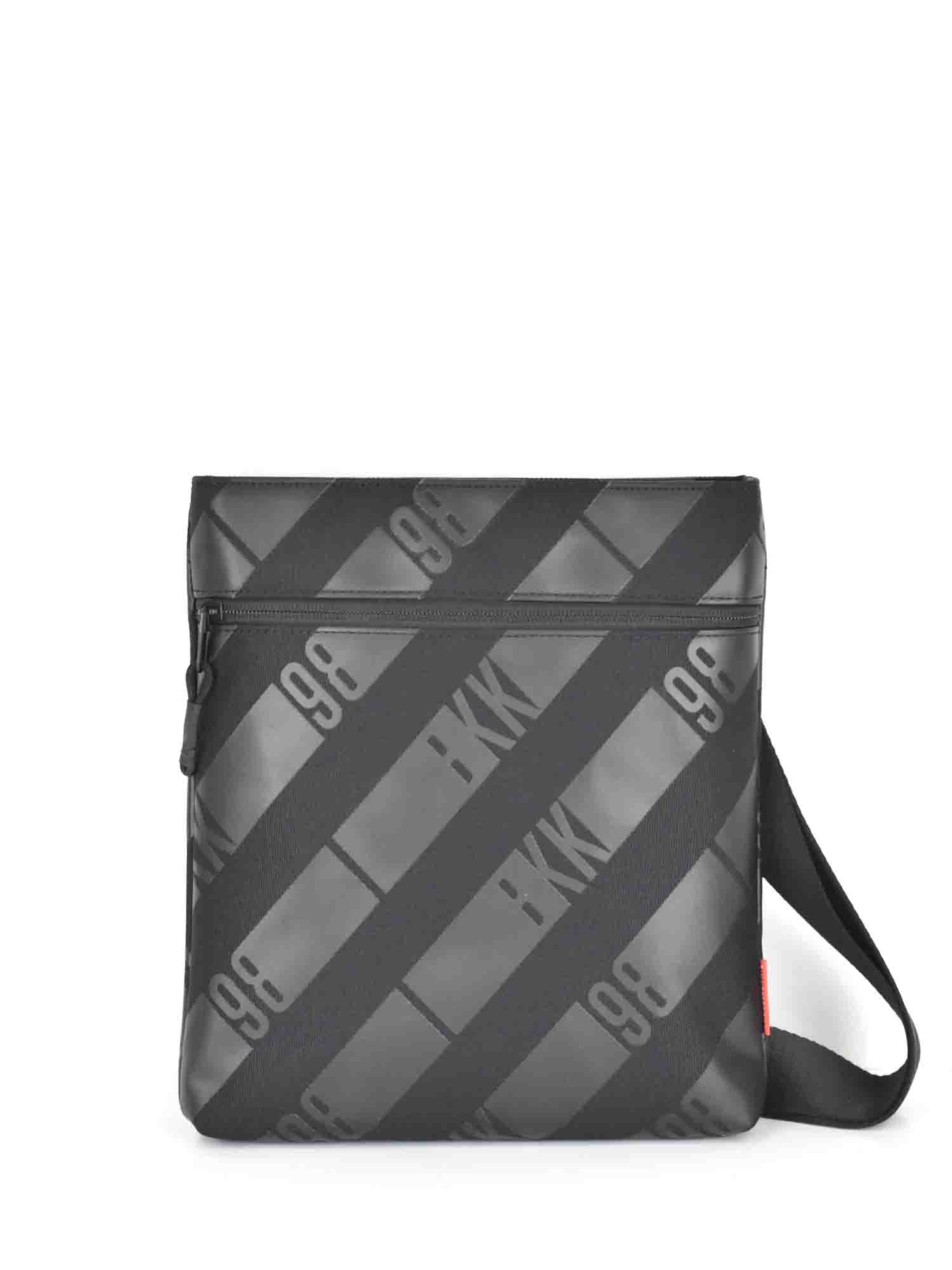 Dirk Bikkembergs Tracolla Uomo | E4CPME3L0022 - Image 4