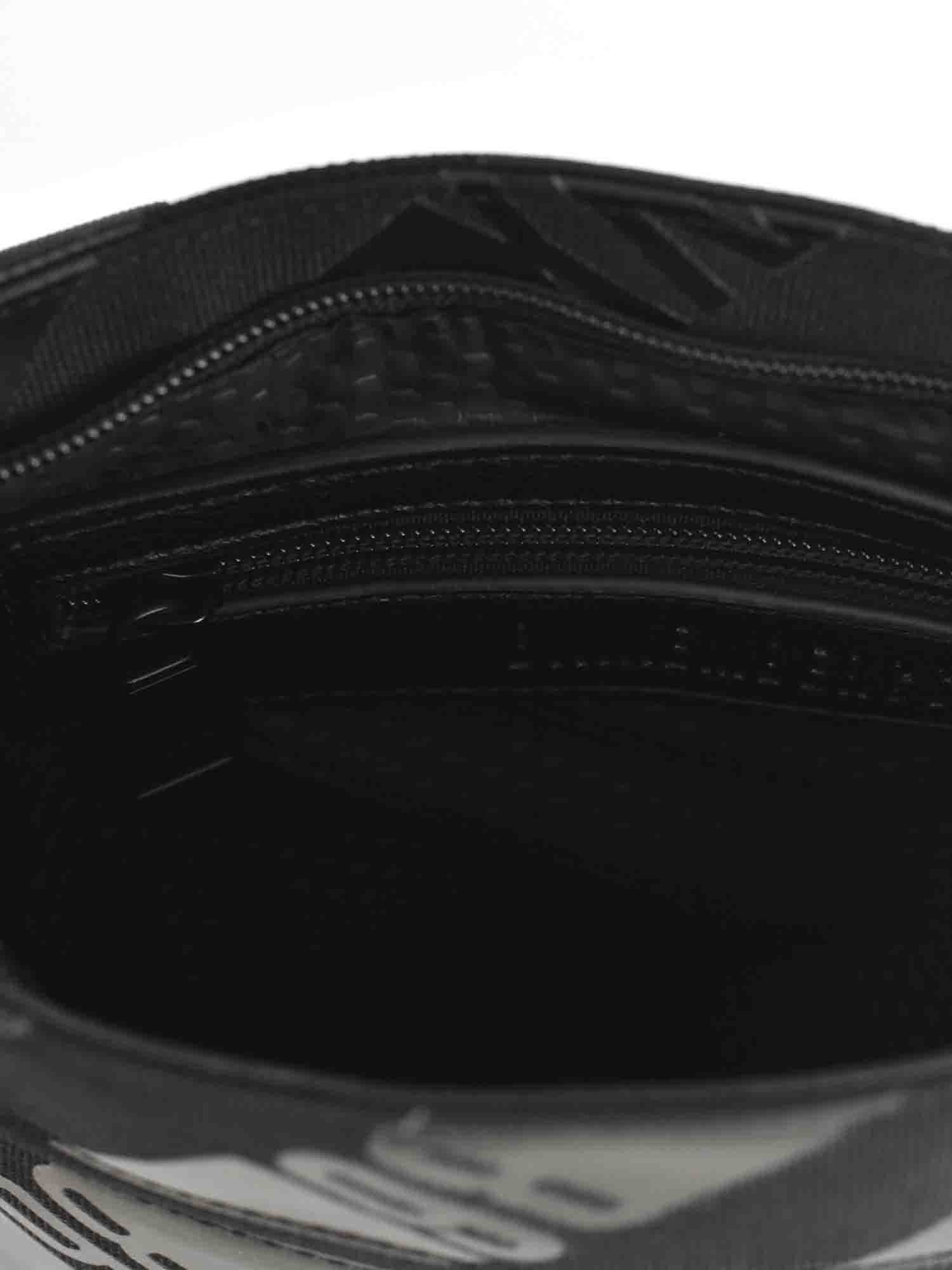 Dirk Bikkembergs Tracolla Uomo | E4CPME3L0022 - Image 6