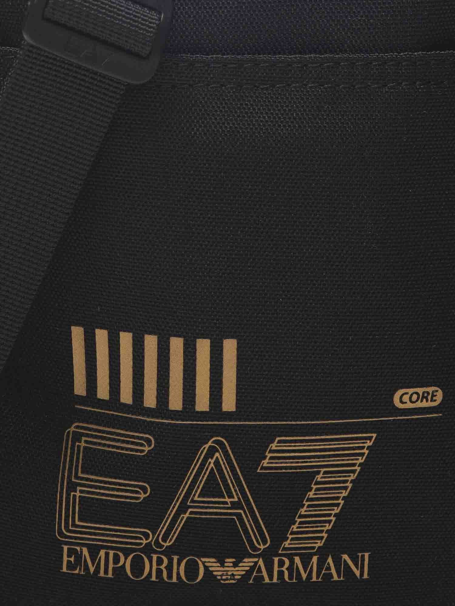 Ea7 Emporio Armani Tracolla Uomo | 245086 CC940 - Image 3