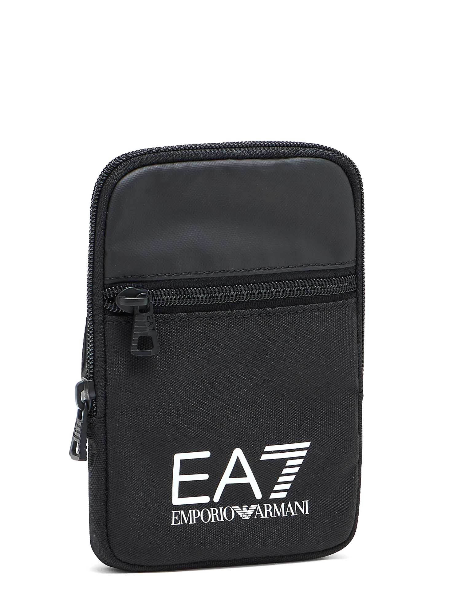 Ea7 Emporio Armani Tracolla Uomo | 7X000391 AF19722 - Image 2