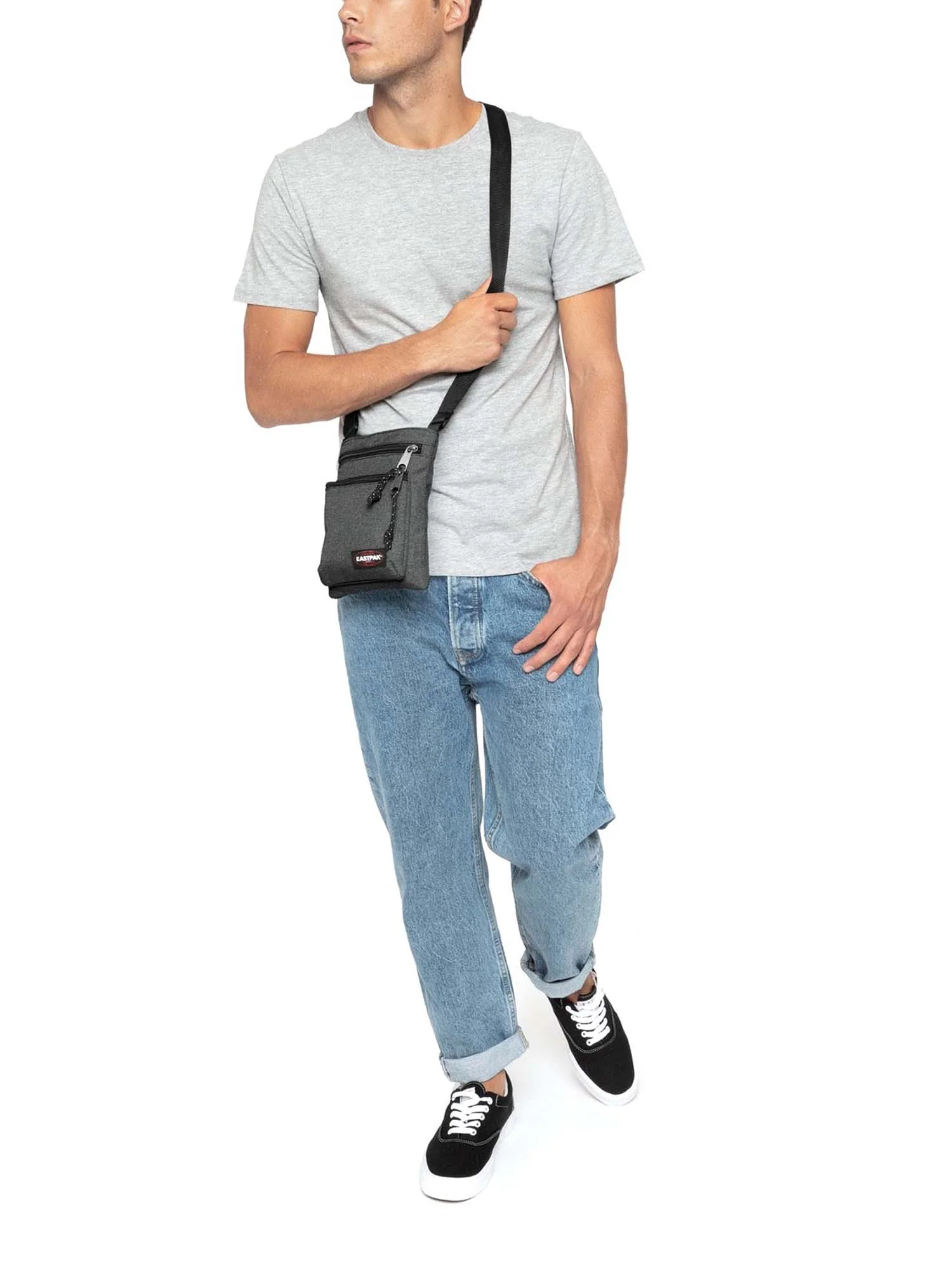 Eastpak Tracolla Uomo | EK0000897 - Image 2