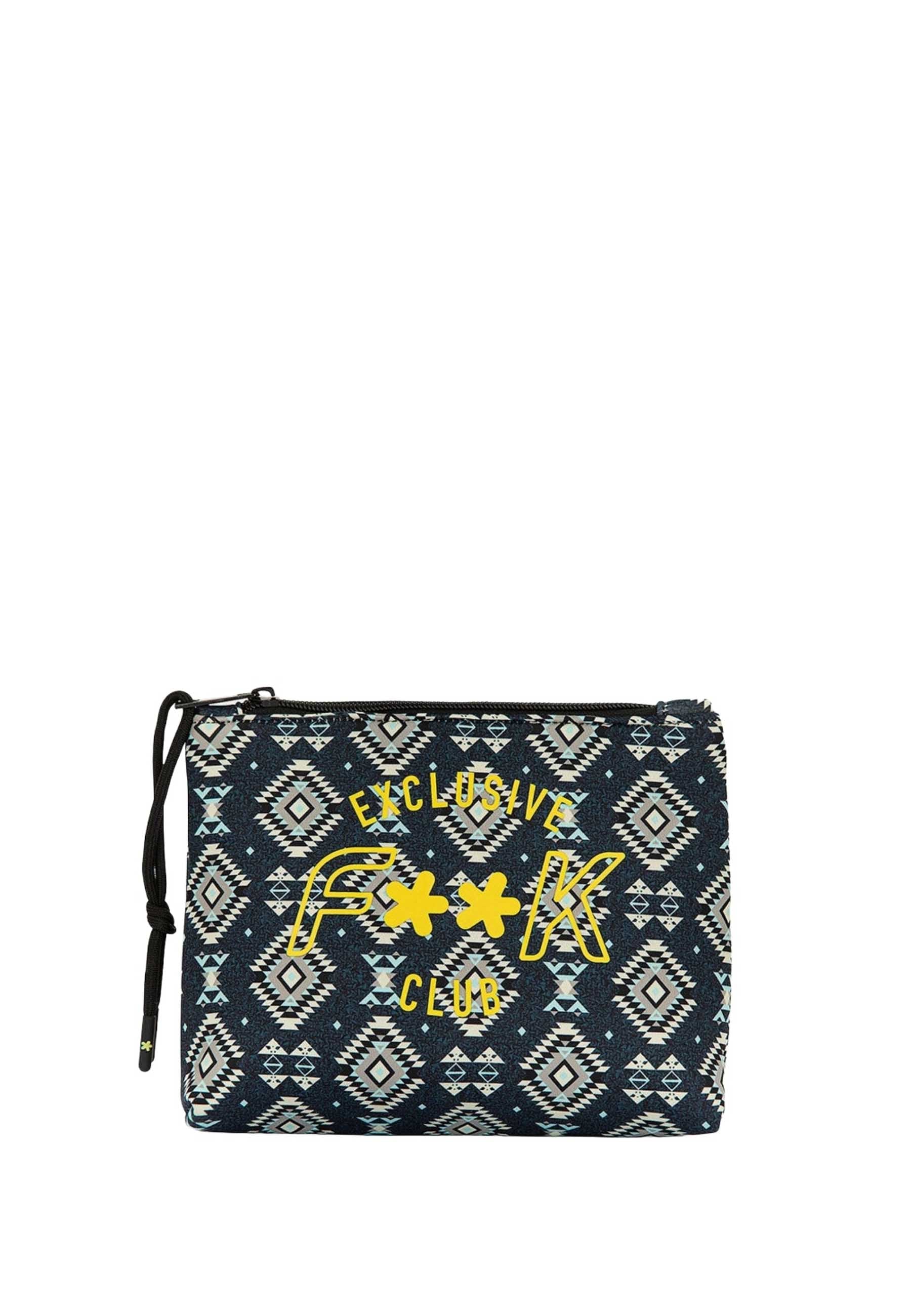 F**k Pochette Uomo | FA25-M02AA80X05