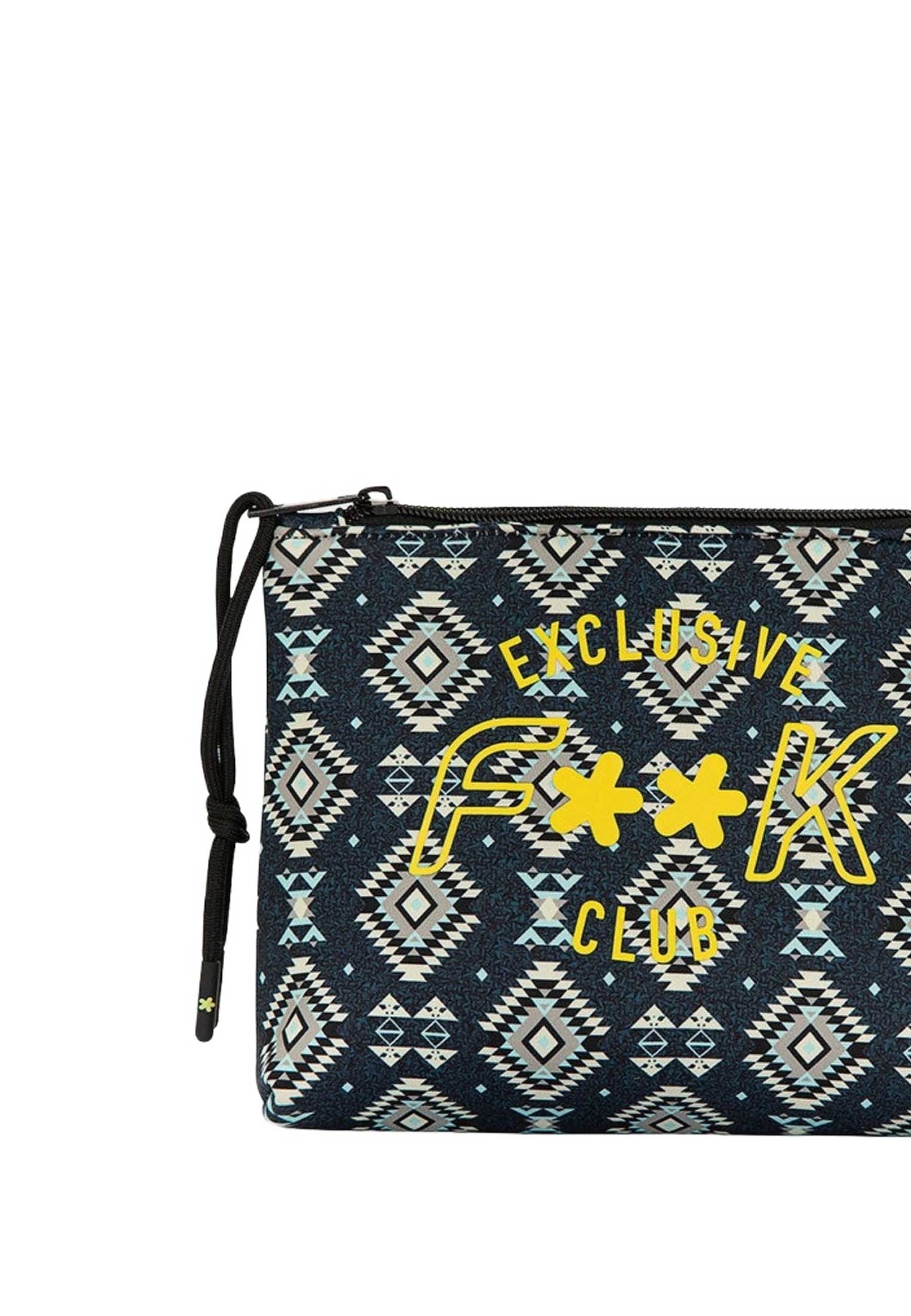 F**k Pochette Uomo | FA25-M02AA80X05 - Image 3