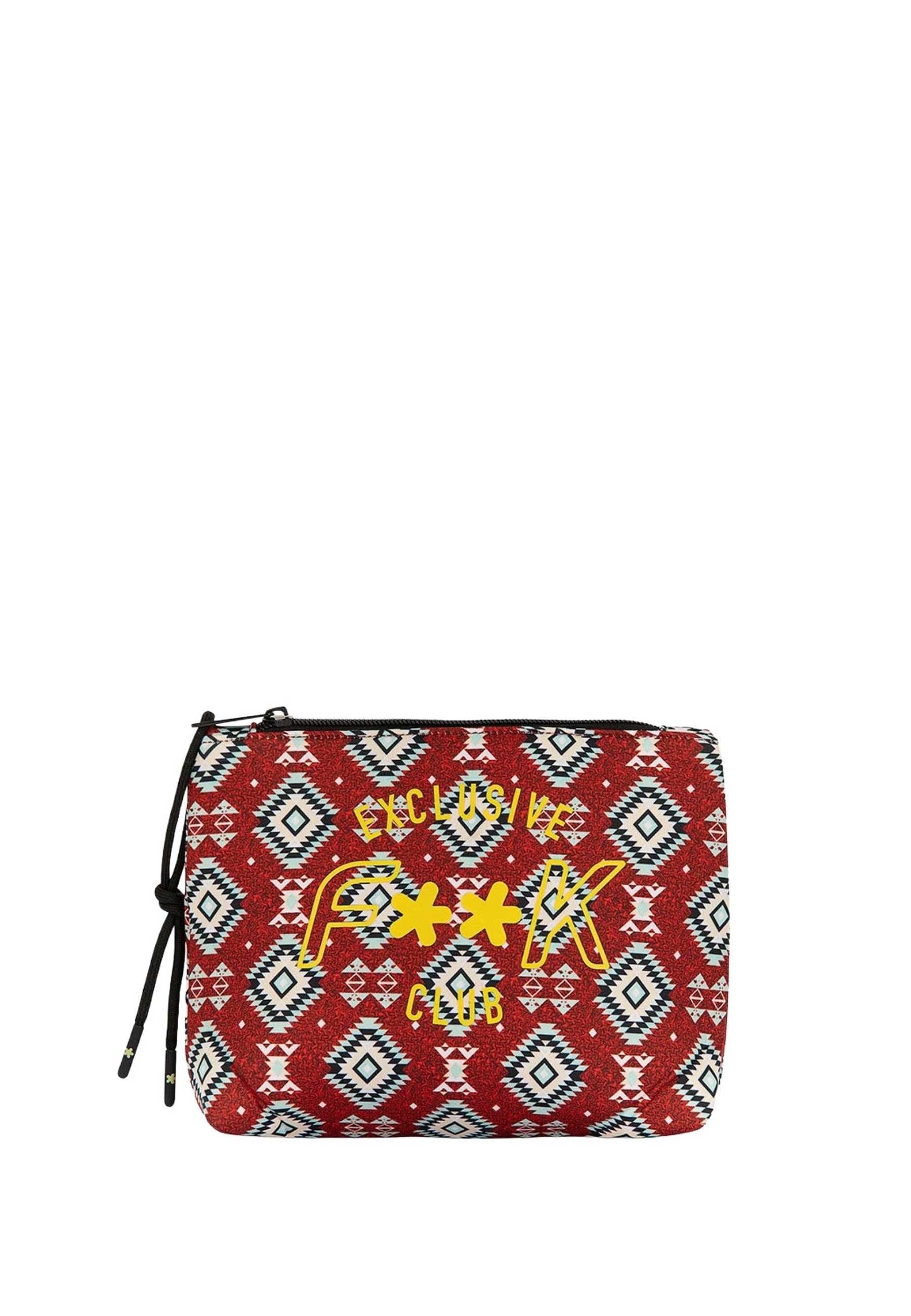 F**k Pochette Uomo | FA25-M02AA80X07