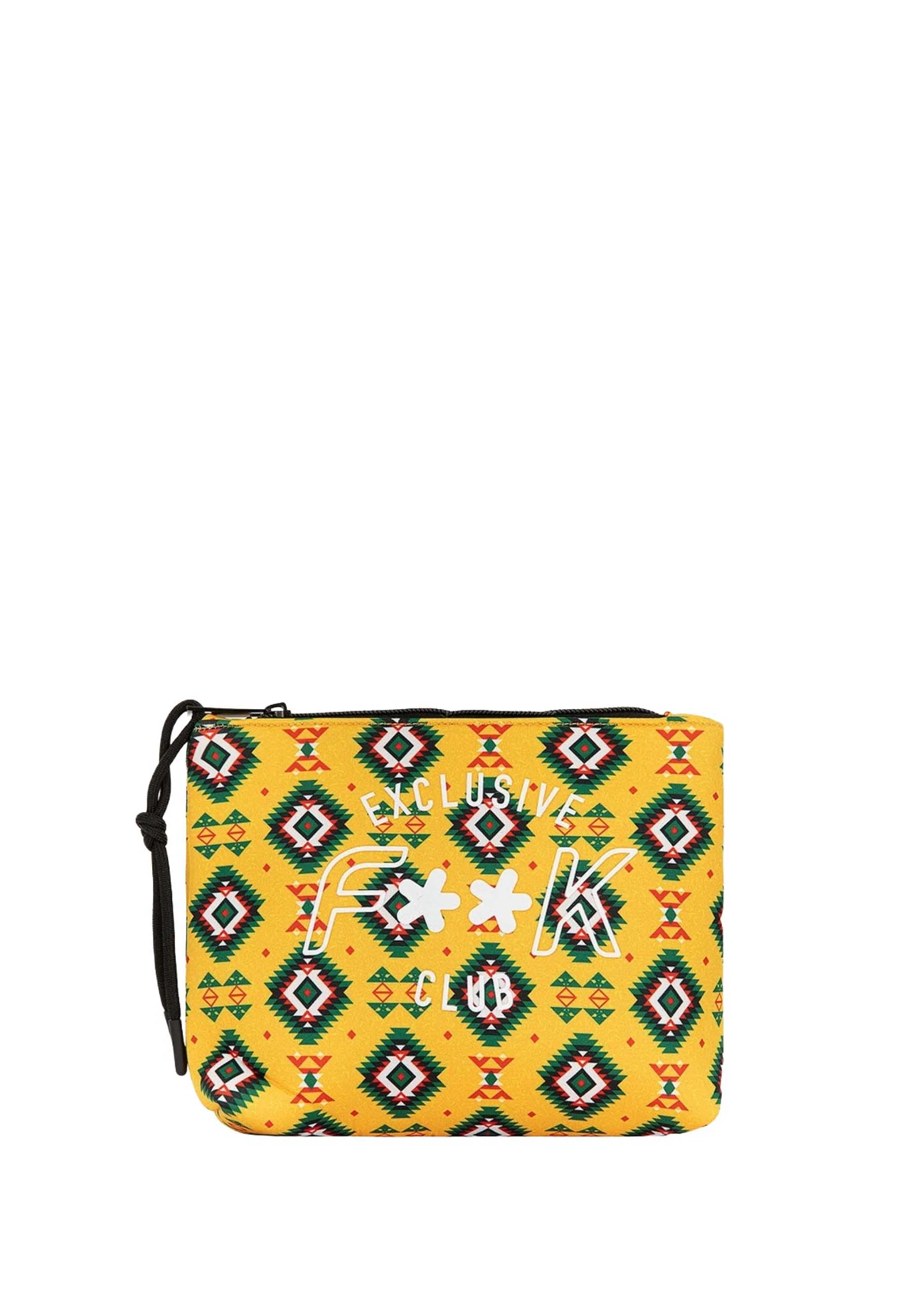 F**k Pochette Uomo | FA25-M02AA80X08