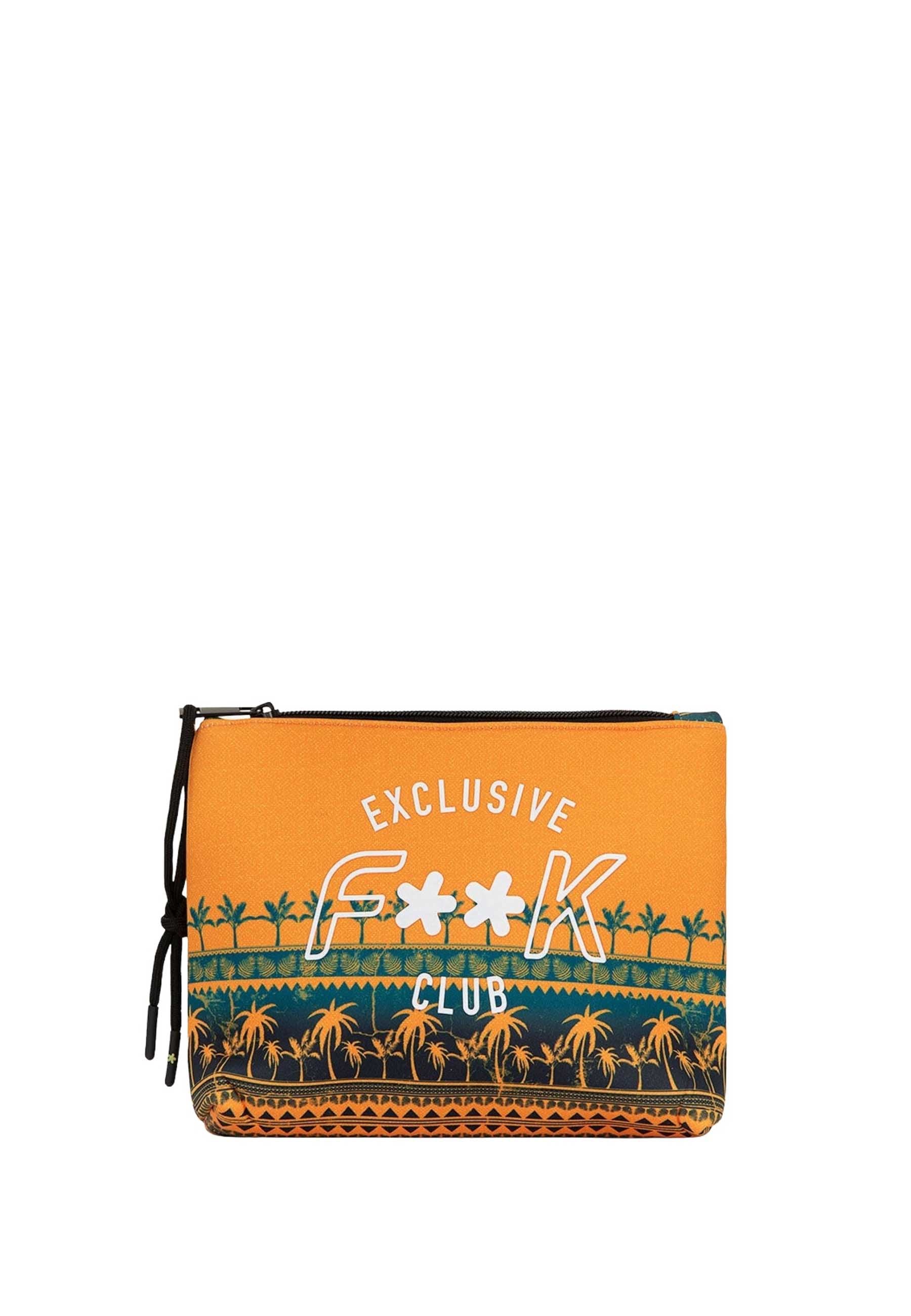 F**k Pochette Uomo | FA25-M02AP80X03