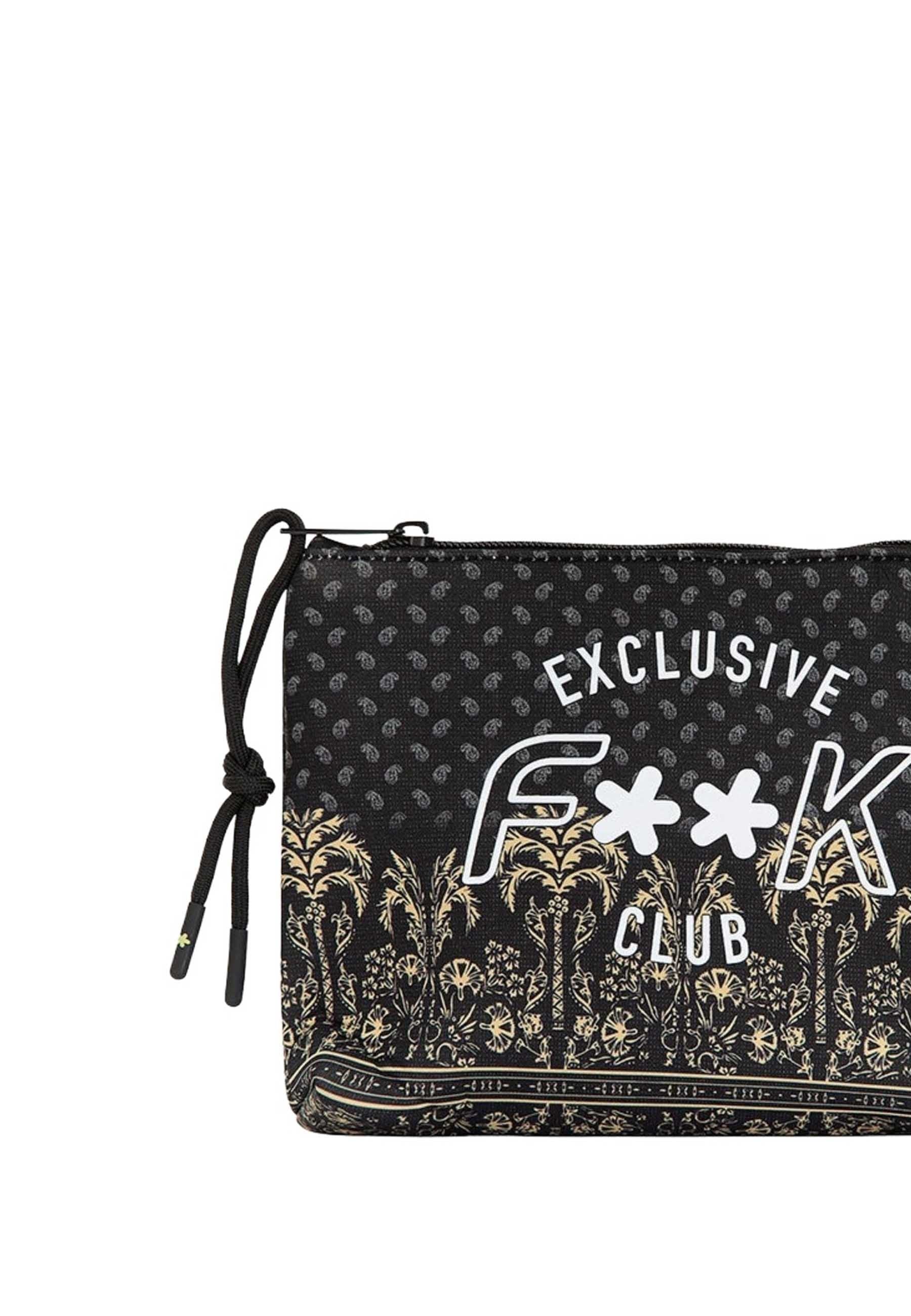 F**k Pochette Uomo | FA25-M02AP80X07 - Image 3