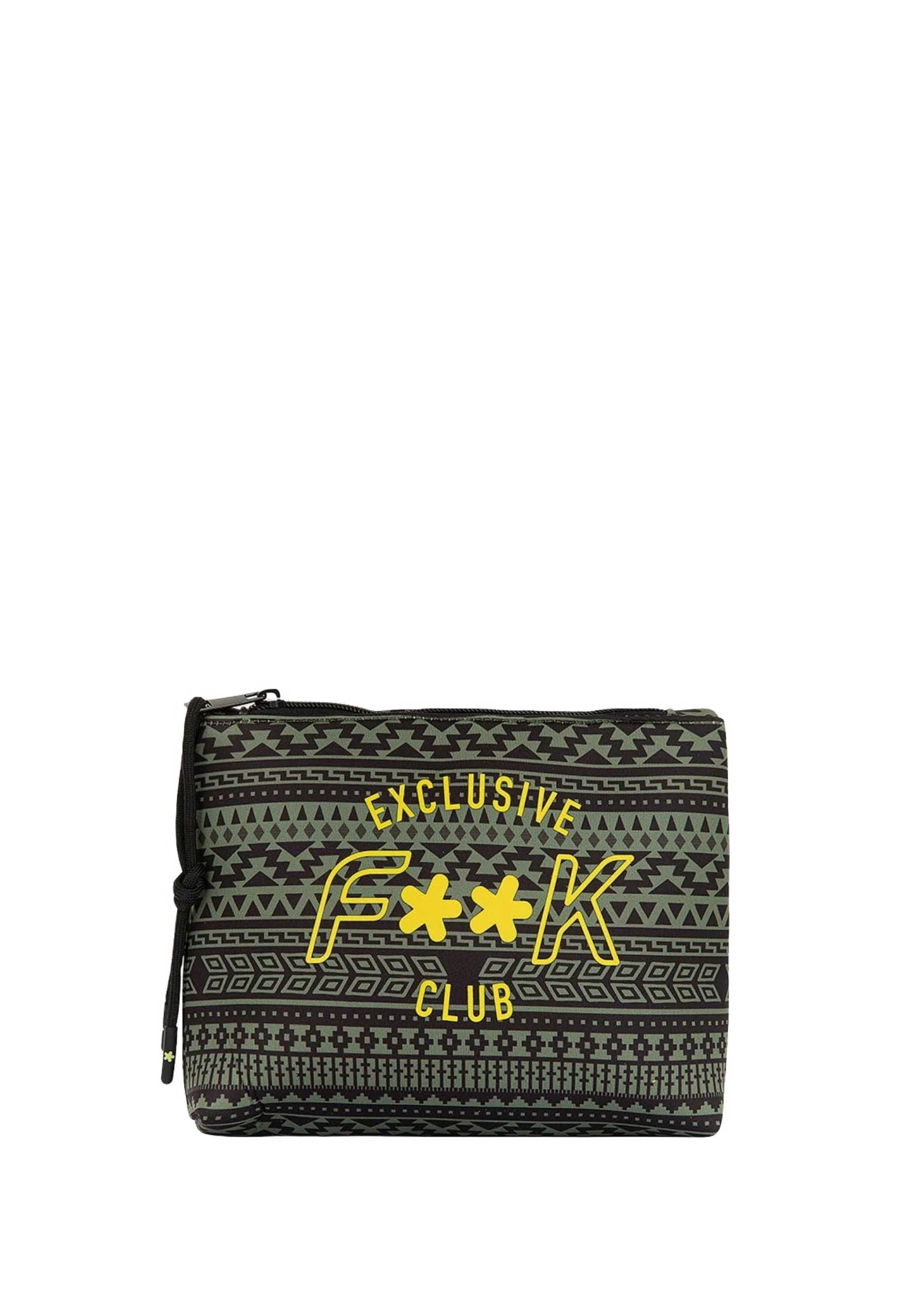 F**k Pochette Uomo | FA25-M02AP80X08