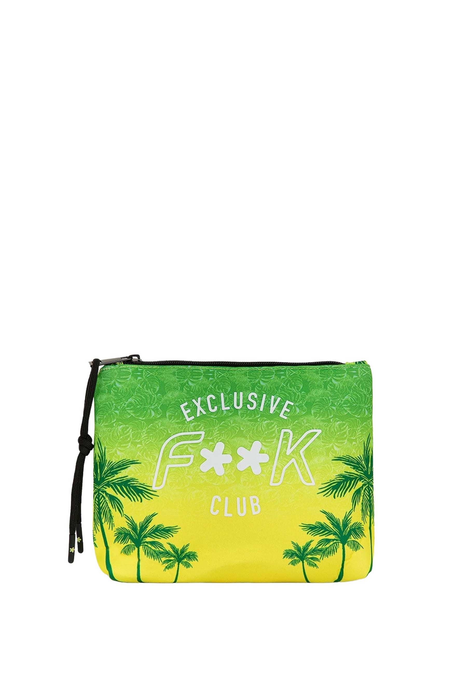 F**k Pochette Uomo | FA25-M03AP80X02