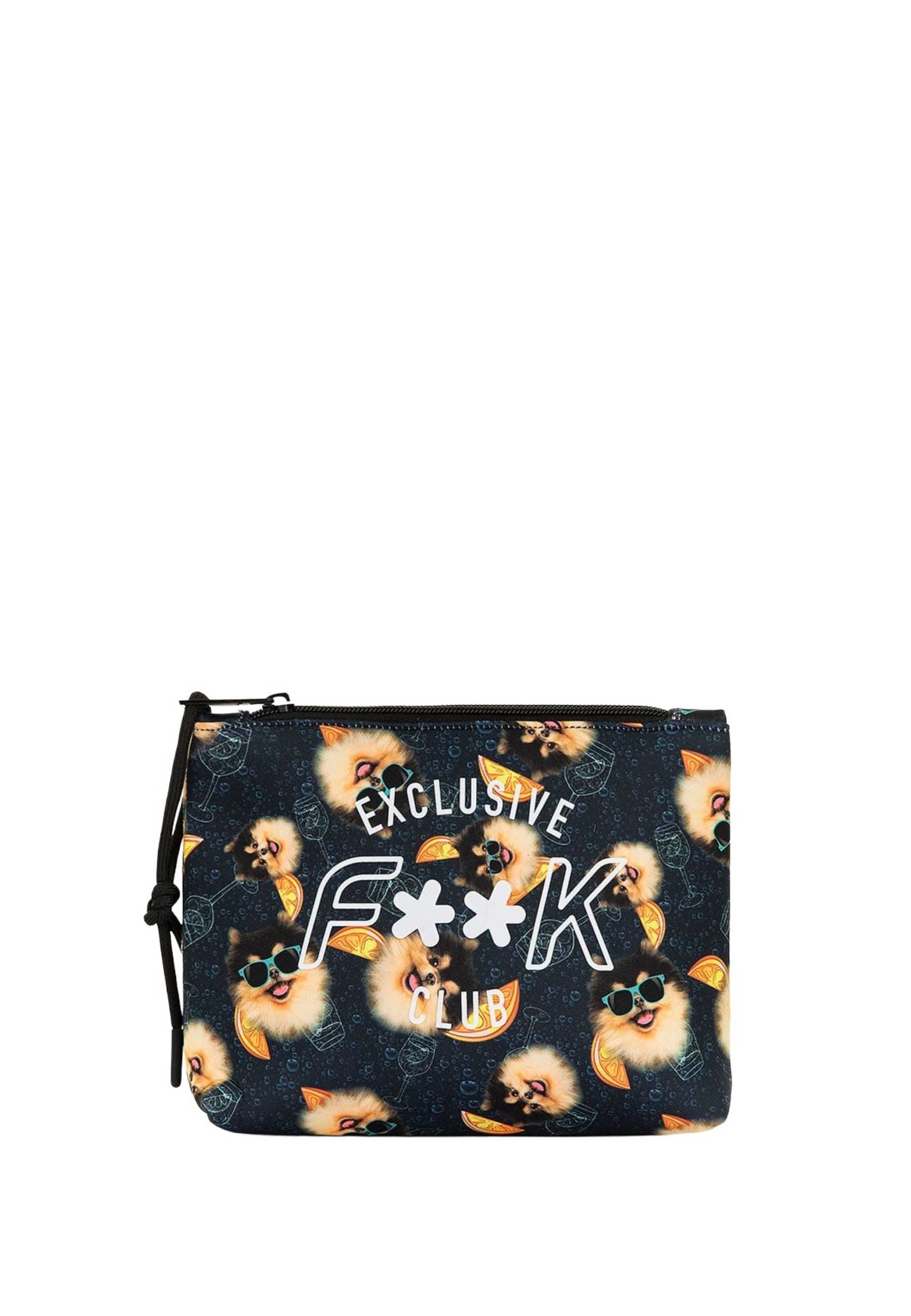F**k Pochette Uomo | FA25-M05AA80X04