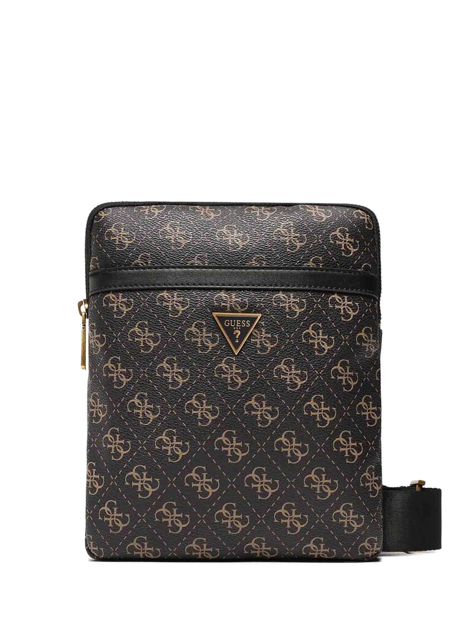 Guess Tracolla Uomo | HMEVZL P2223 - Image 4