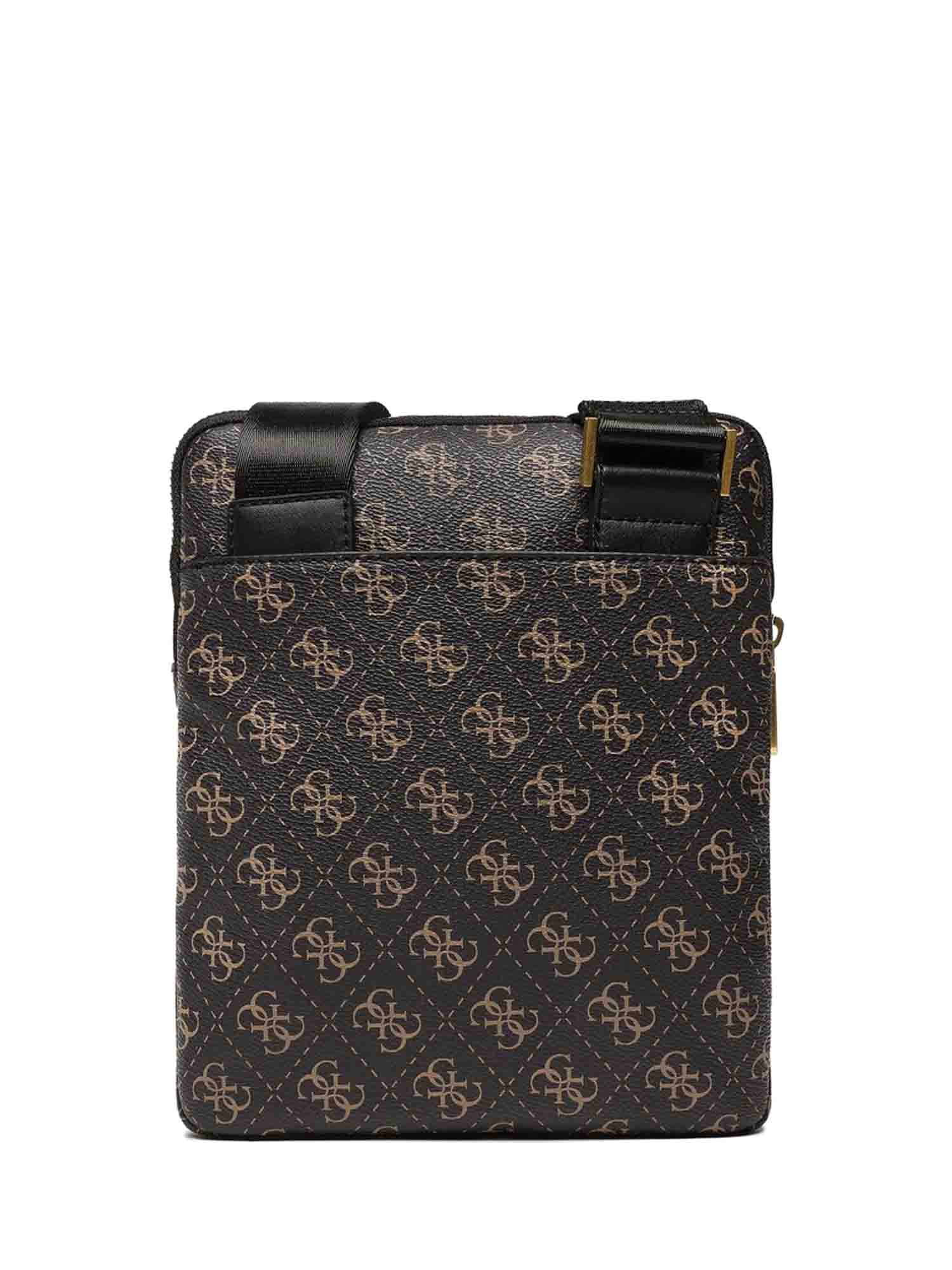 Guess Tracolla Uomo | HMEVZL P2223 - Image 5
