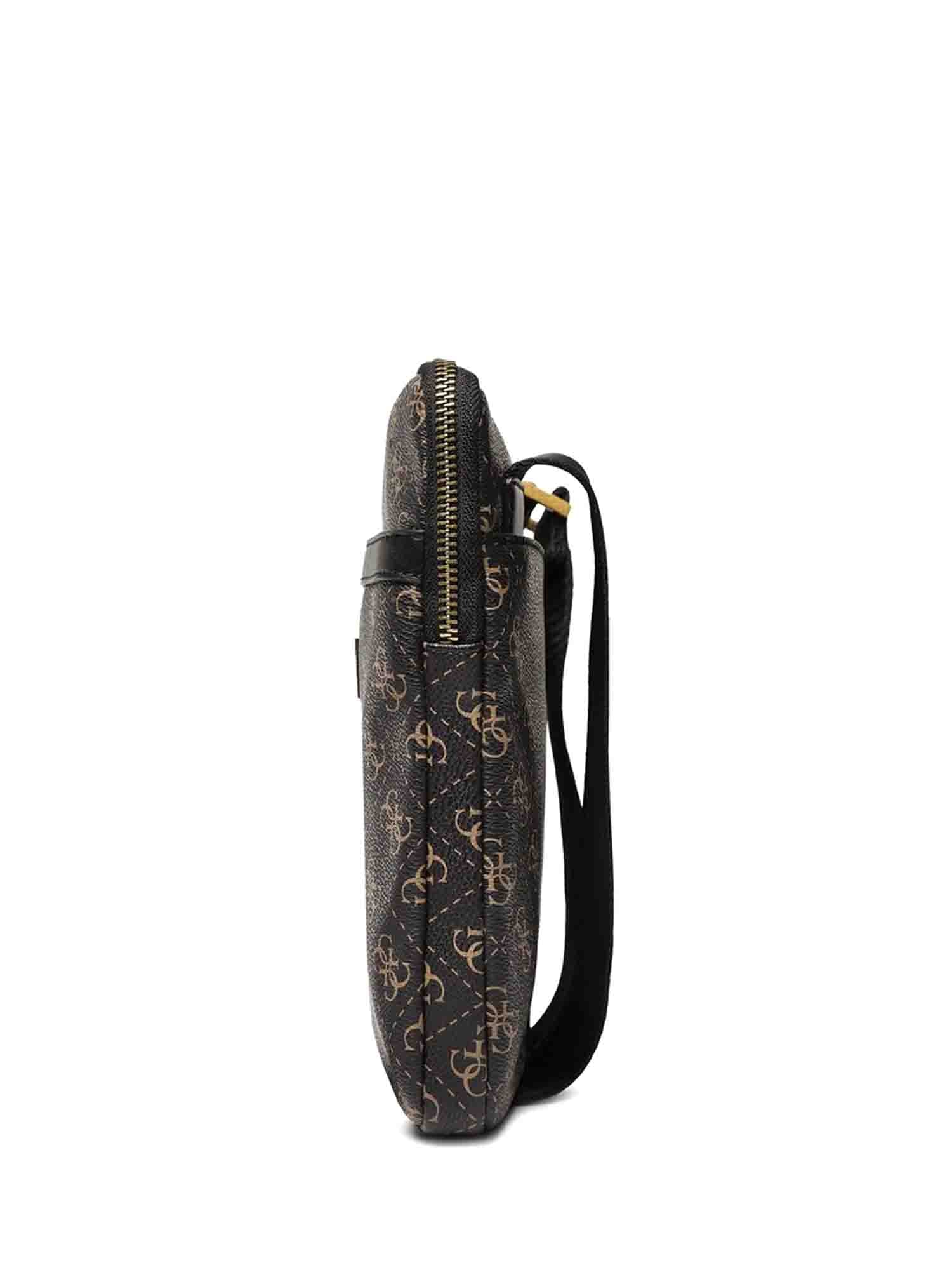 Guess Tracolla Uomo | HMEVZL P2223 - Image 6