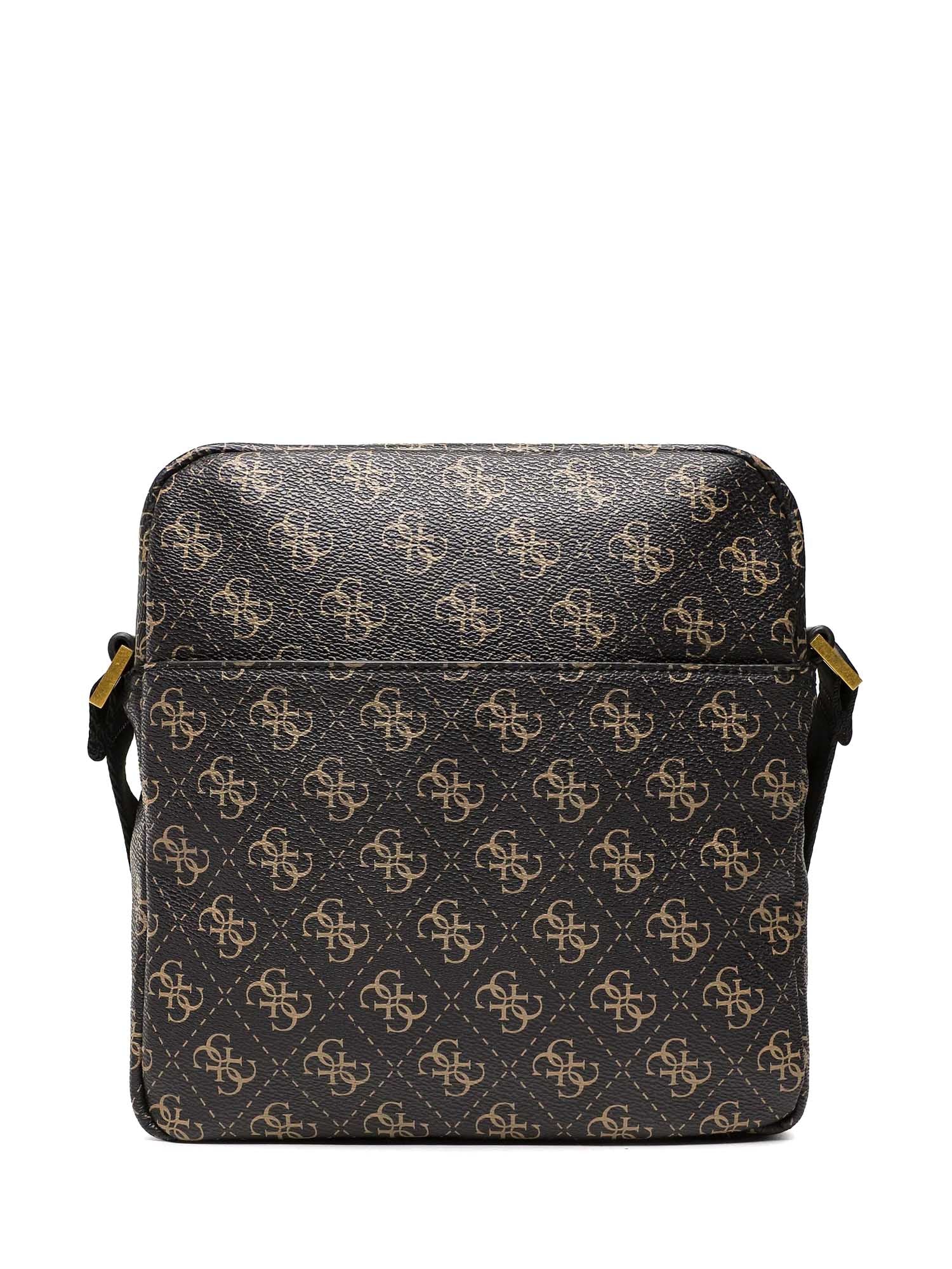 Guess Tracolla Uomo | HMEVZL P2258 - Image 10