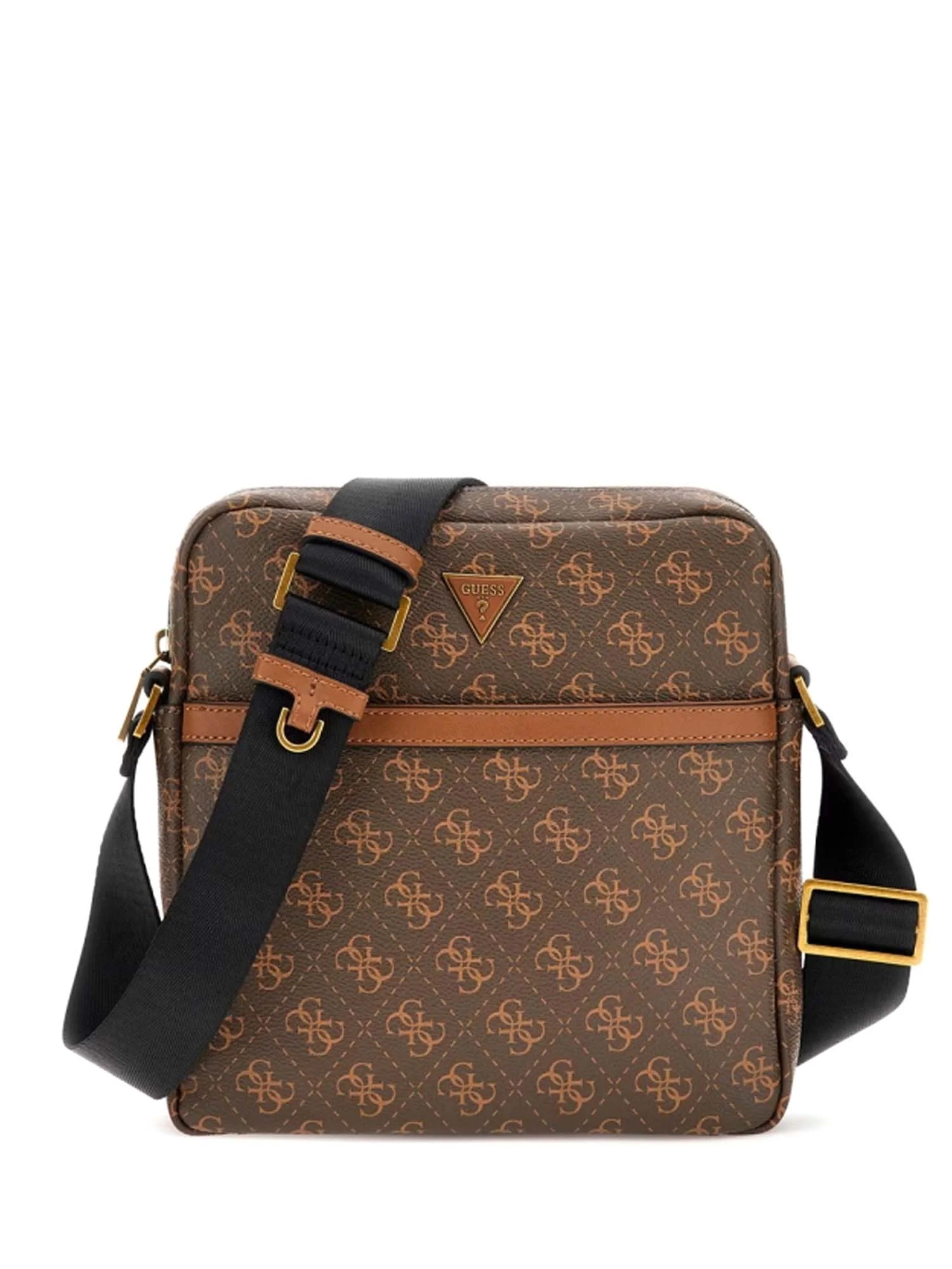 Guess Tracolla Uomo | HMEVZL P2258 - Image 6