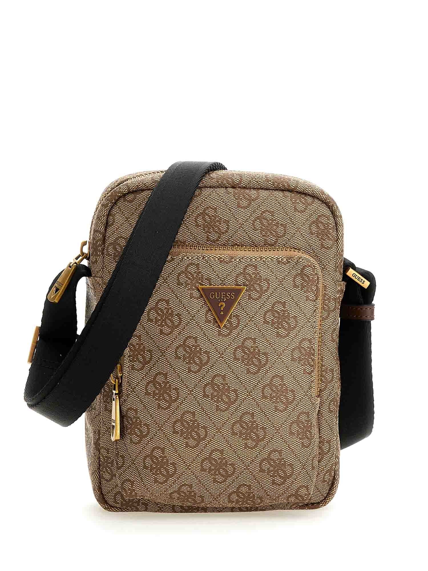 Guess Tracolla Uomo | HMEVZL P3163 - Image 3