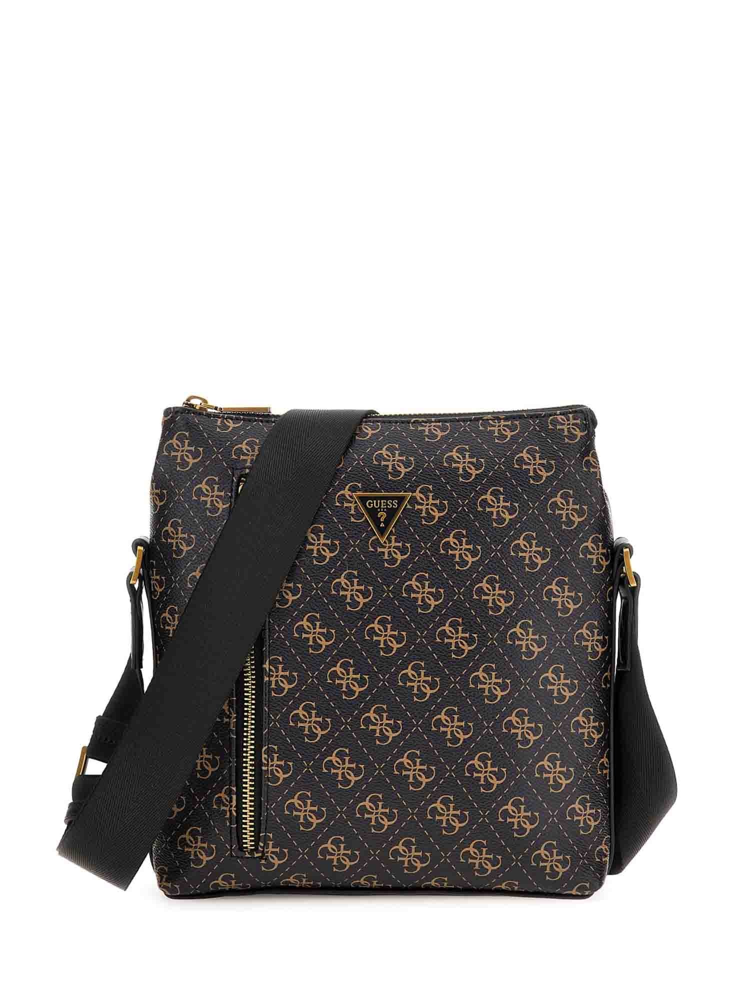 Guess Tracolla Uomo | HMEVZL P3299 - Image 3