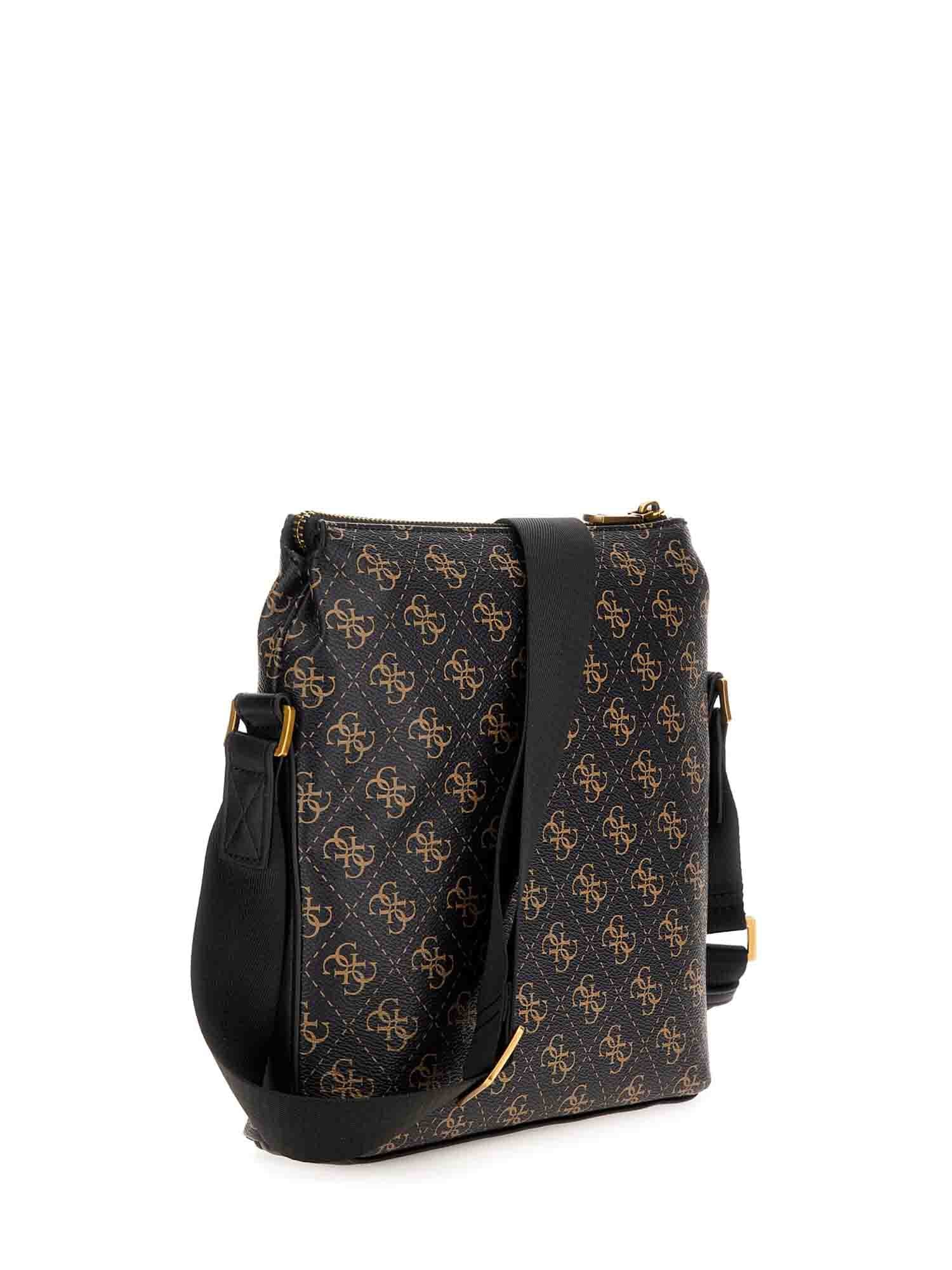 Guess Tracolla Uomo | HMEVZL P3299 - Image 4