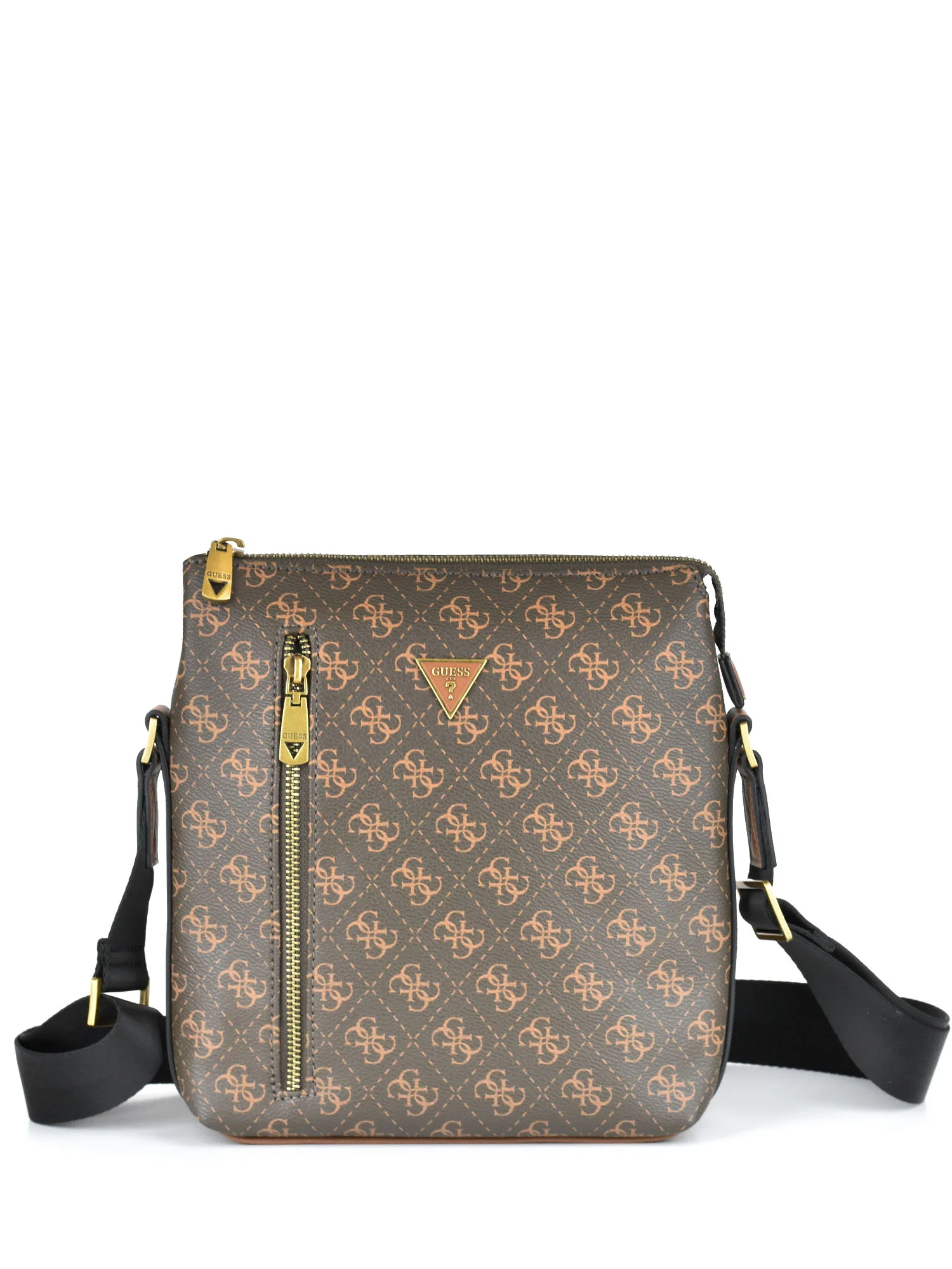 Guess Tracolla Uomo | HMEVZL P3299 - Image 6