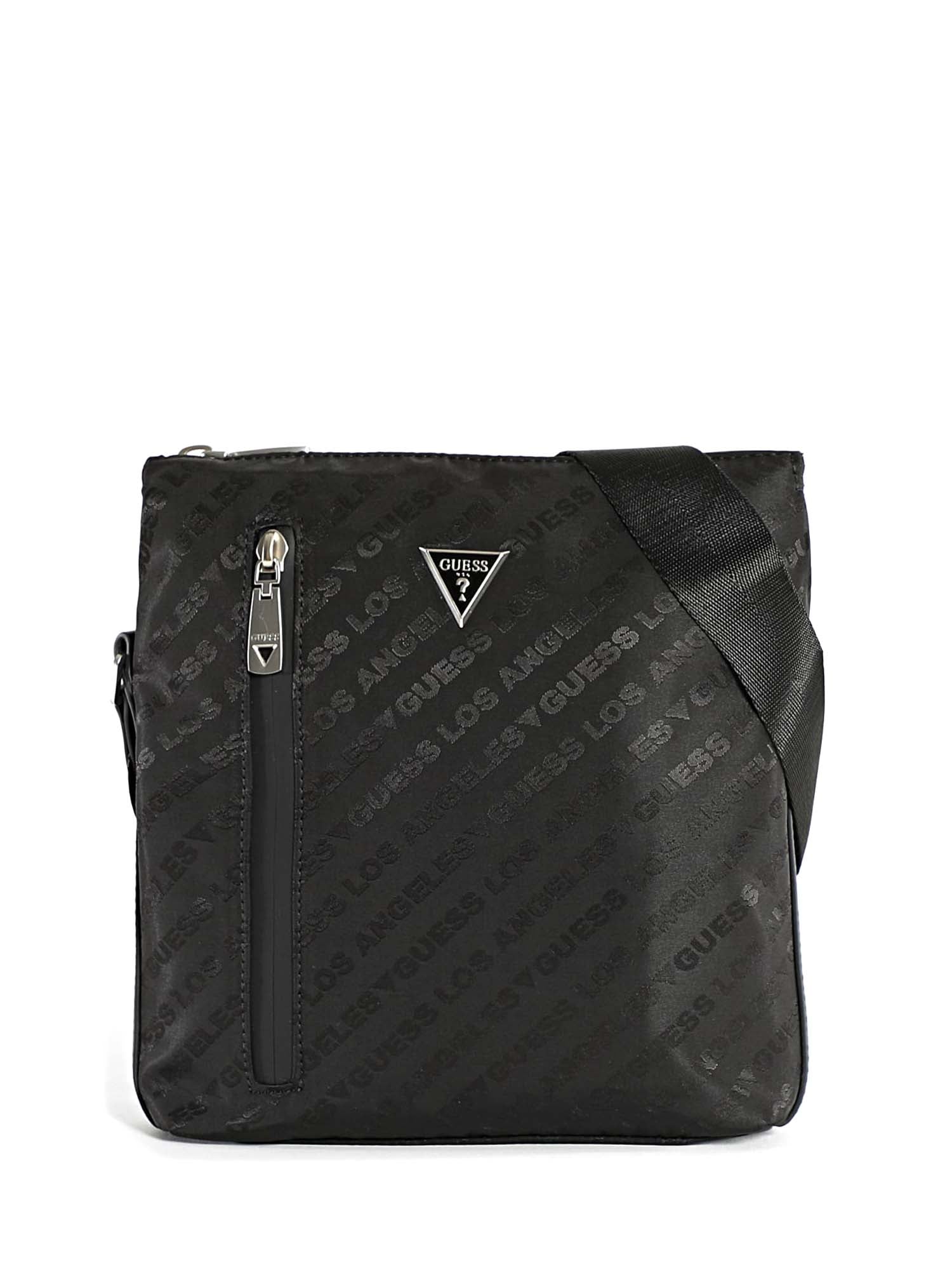 Guess Tracolla Uomo | HMGLAC P4117