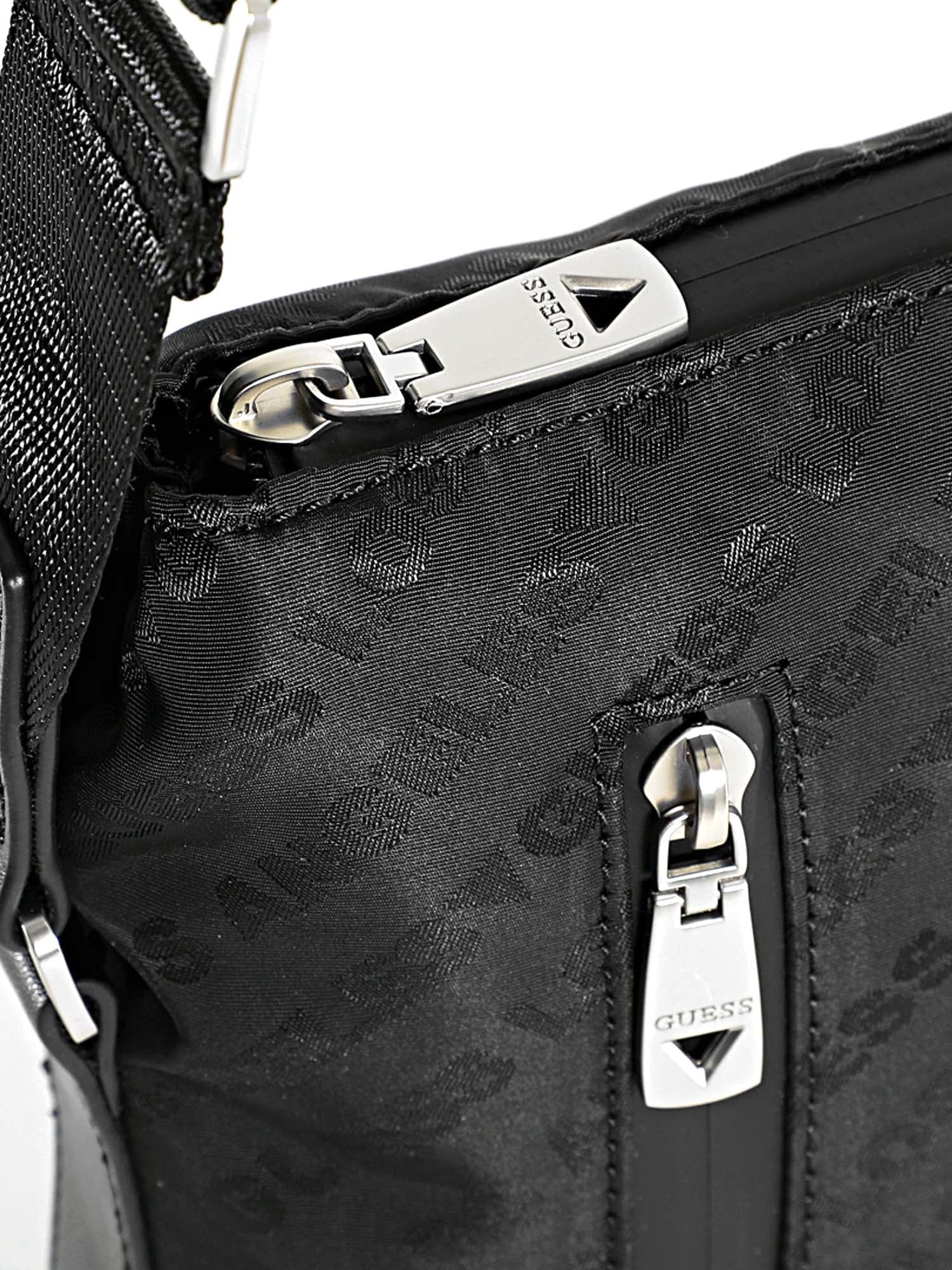 Guess Tracolla Uomo | HMGLAC P4117 - Image 3