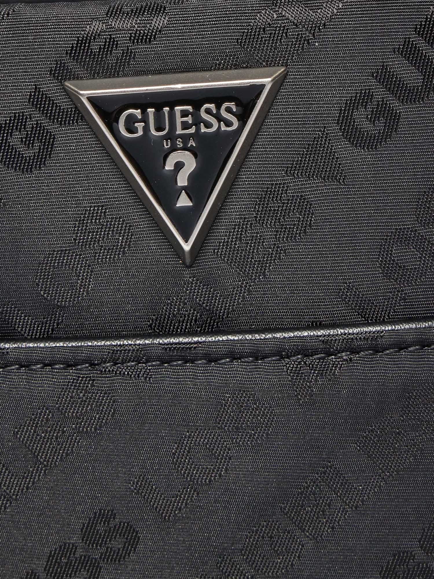 Guess Tracolla Uomo | HMGLAC P4123 - Image 4