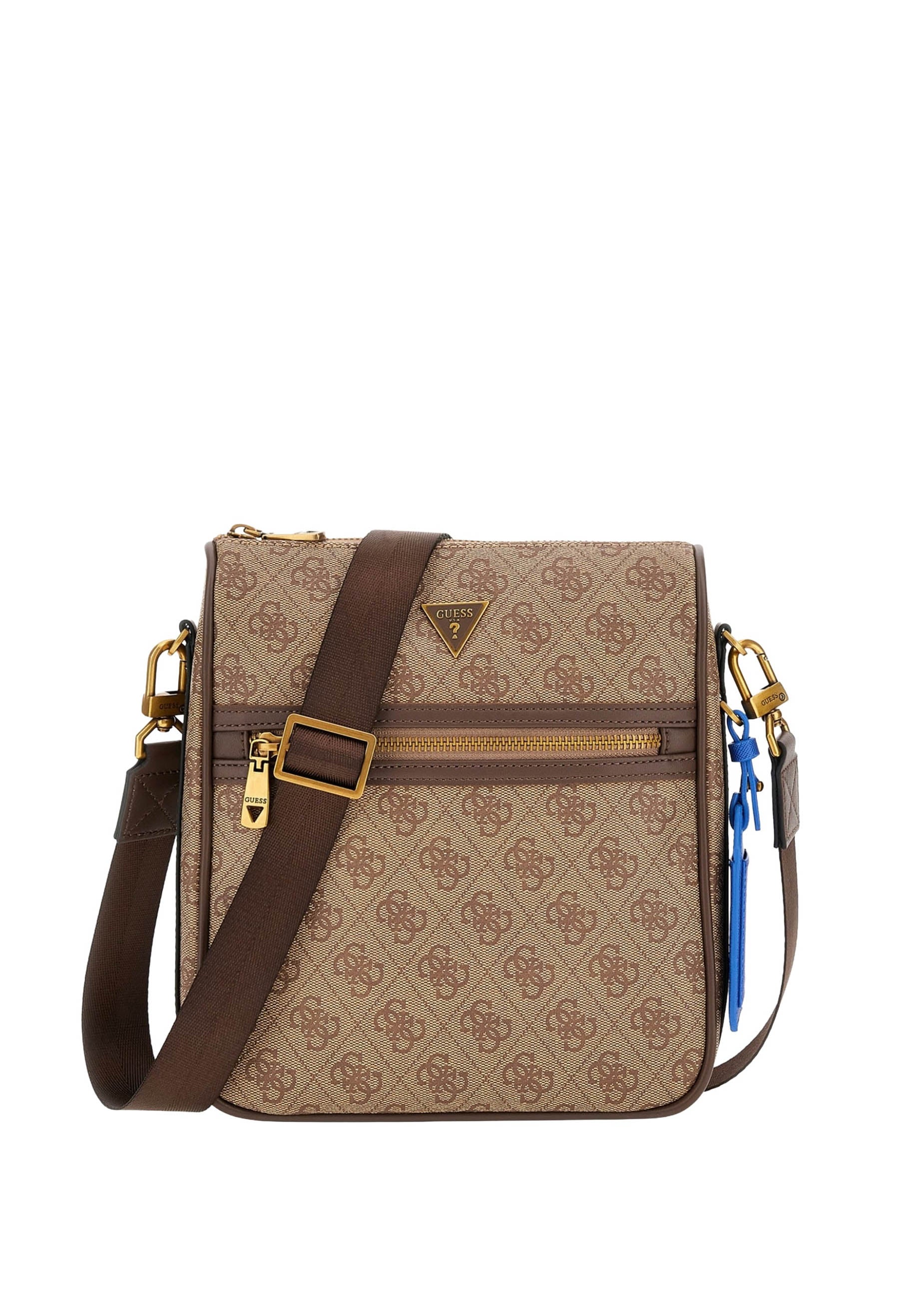 Guess Tracolla Uomo | HMMILO P5417
