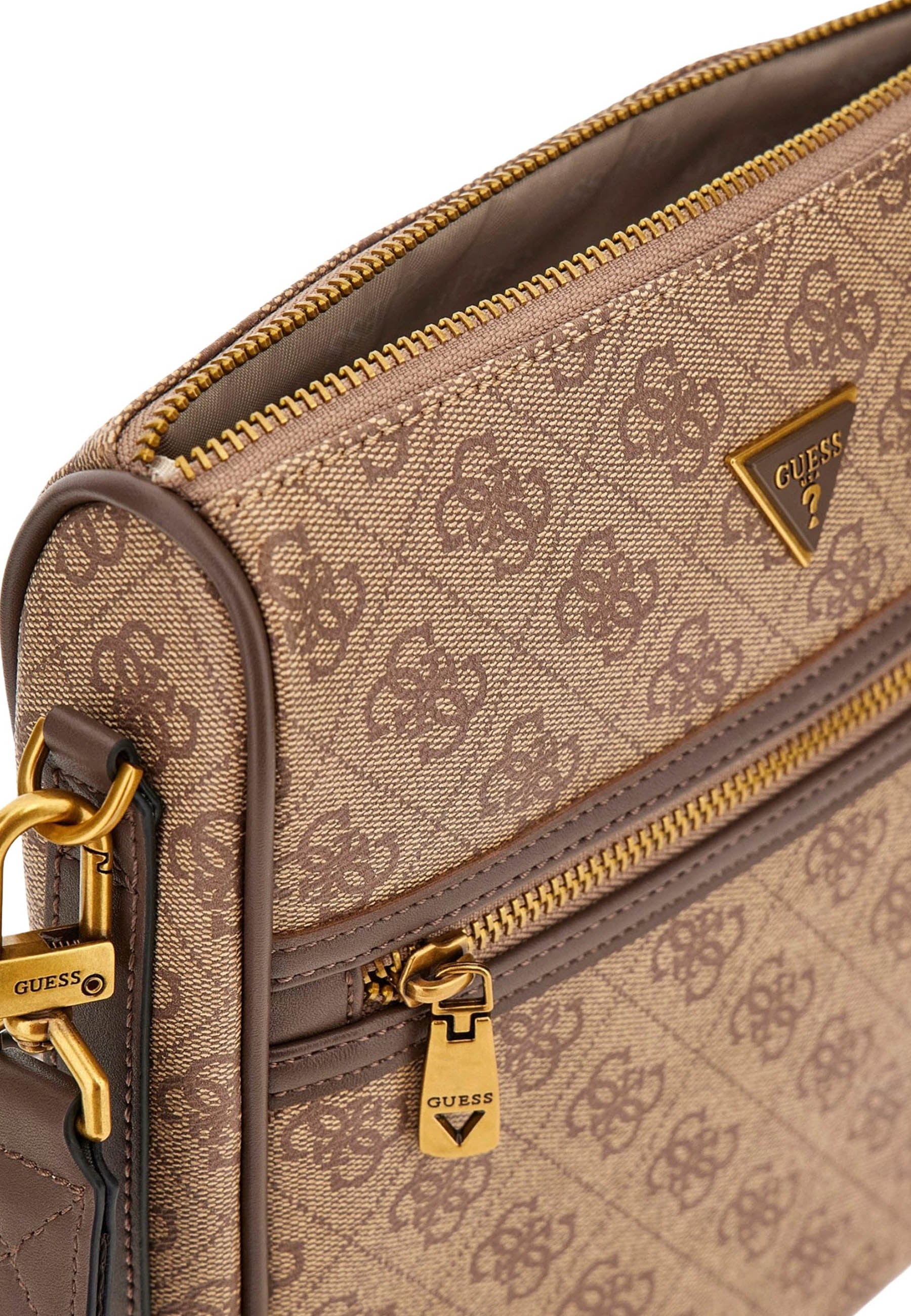 Guess Tracolla Uomo | HMMILO P5417 - Image 3
