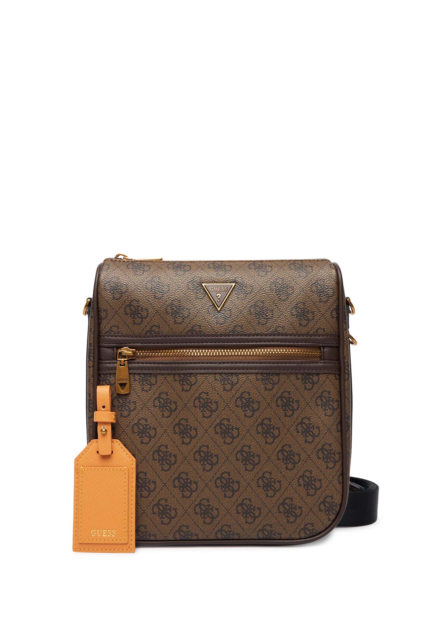 Guess Tracolla Uomo | HMMILO P5417 - Image 5