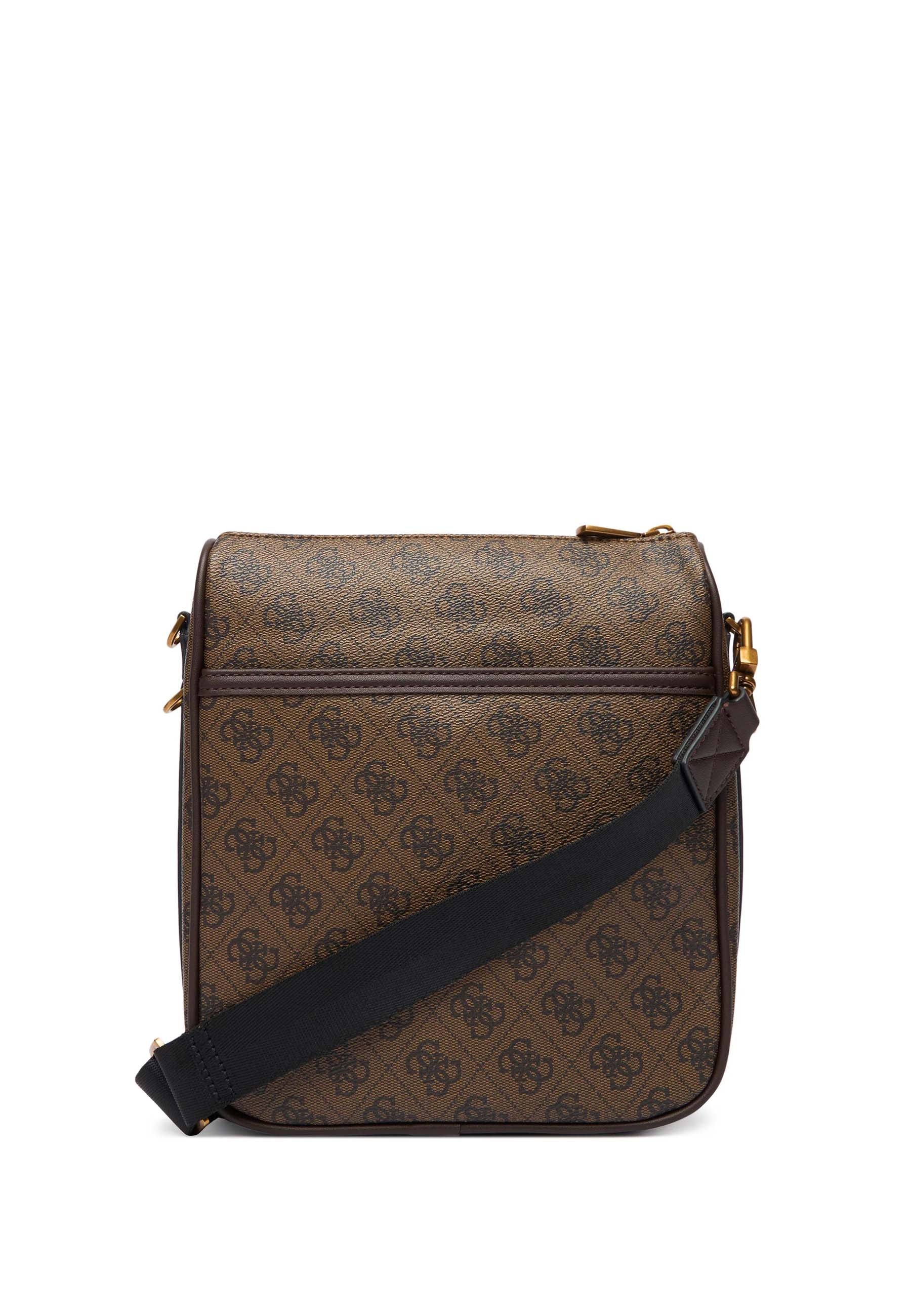 Guess Tracolla Uomo | HMMILO P5417 - Image 6