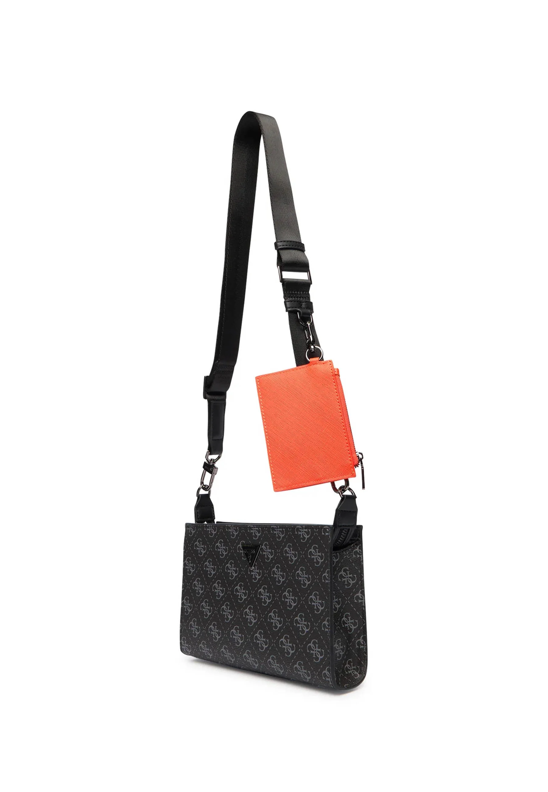 Guess Tracolla Uomo | HMMILO P6157 - Image 15