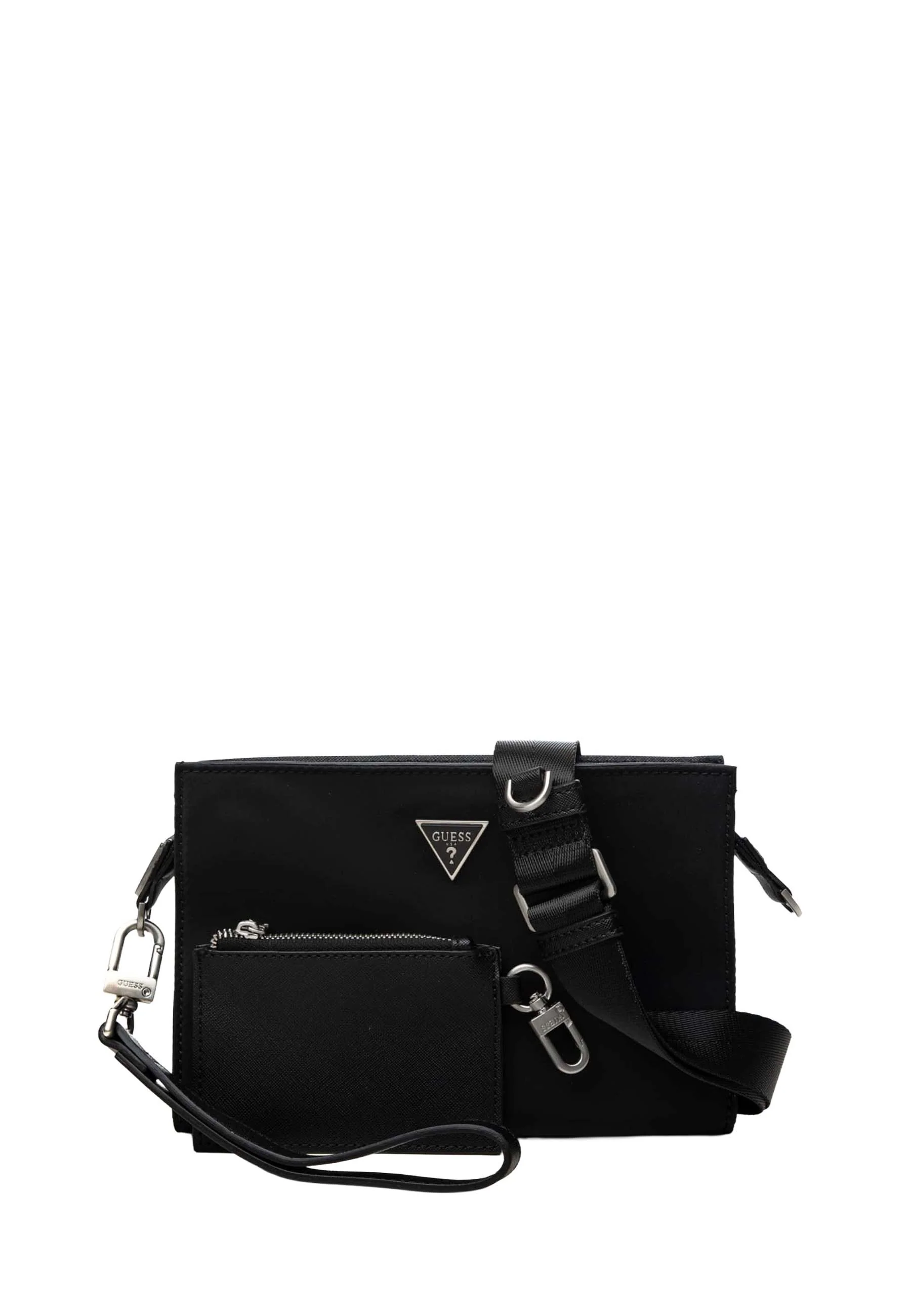 Guess Tracolla Uomo | HMMINY P6157