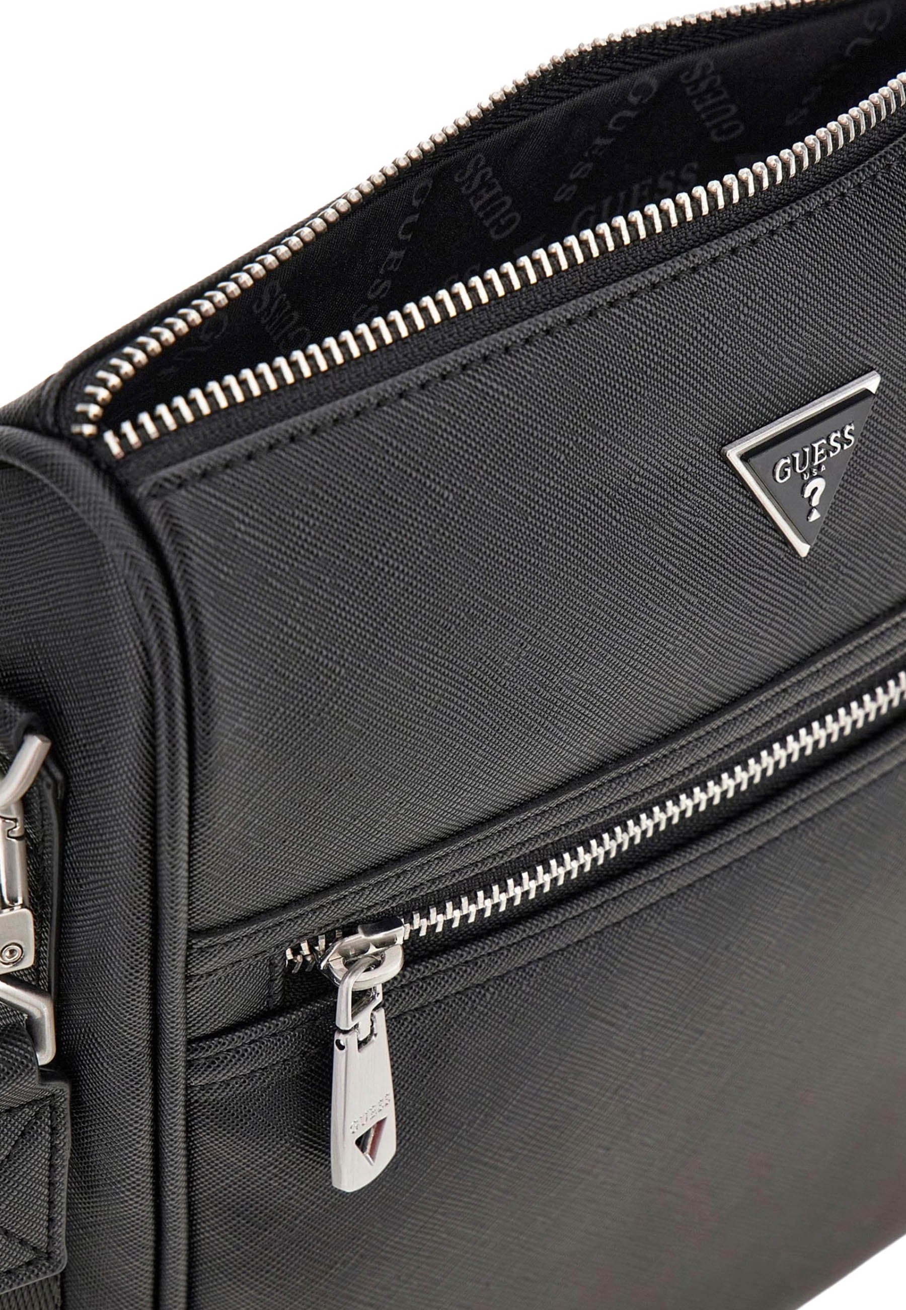 Guess Tracolla Uomo | HMMISA P5417 - Image 3