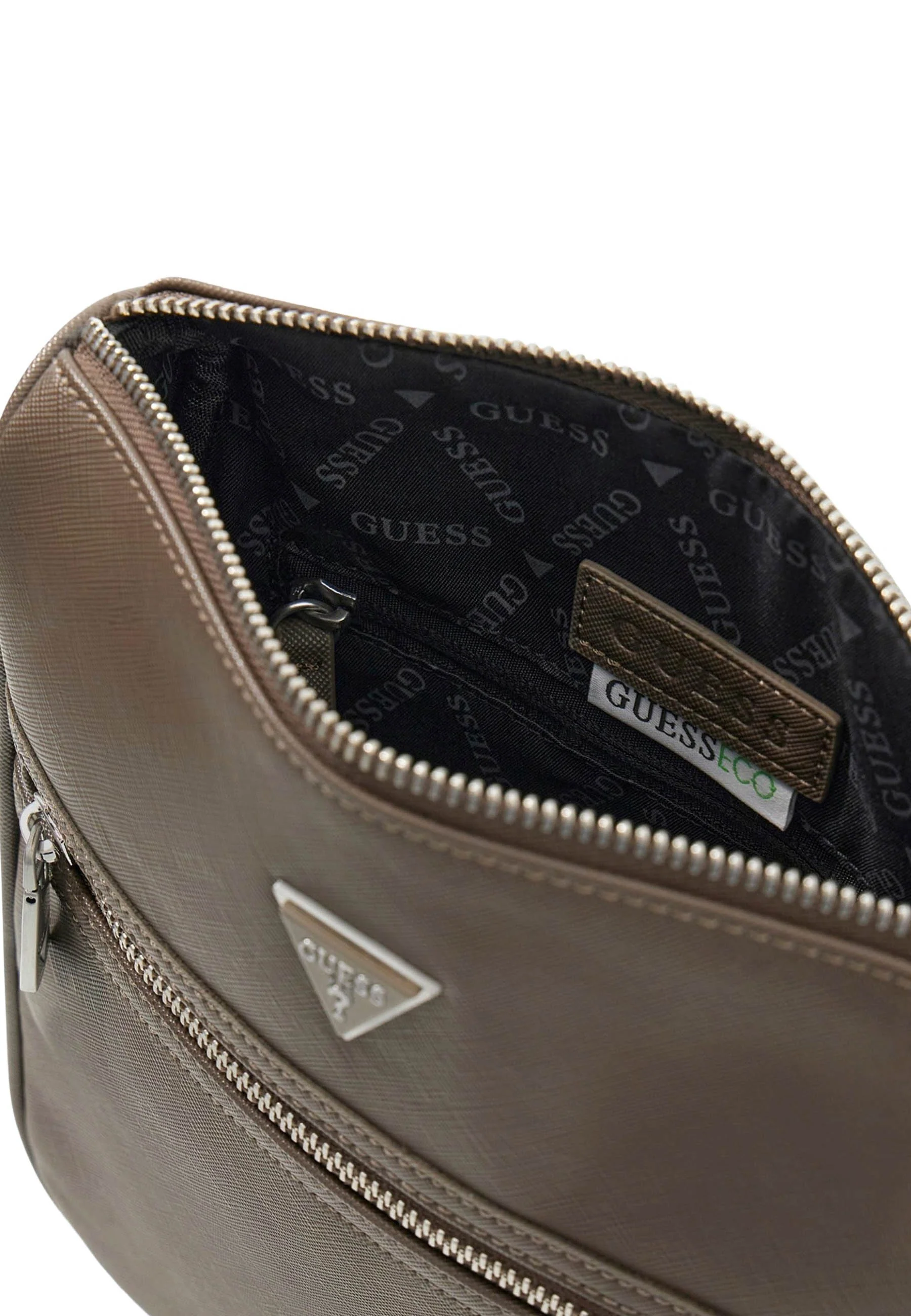 Guess Tracolla Uomo | HMMISA P5417 - Image 7